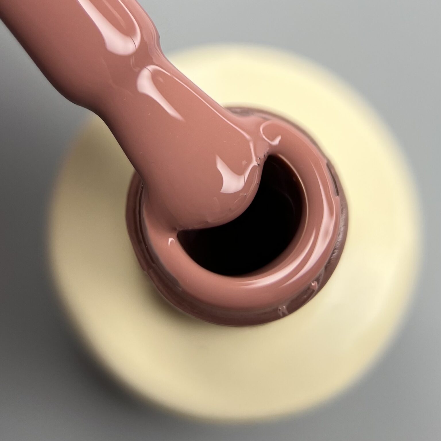 Гель лак N.Z. the gel polish 13, 6 мл