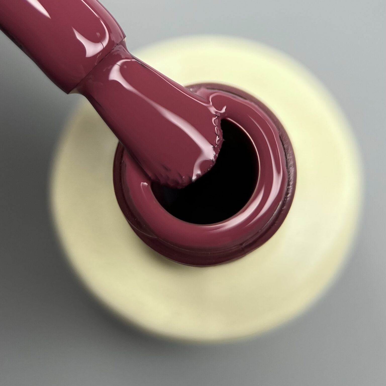 Гель лак N.Z. the gel polish 14, 6 мл