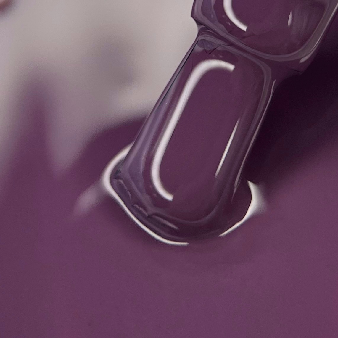 Гель лак N.Z. the gel polish 15, 6 мл