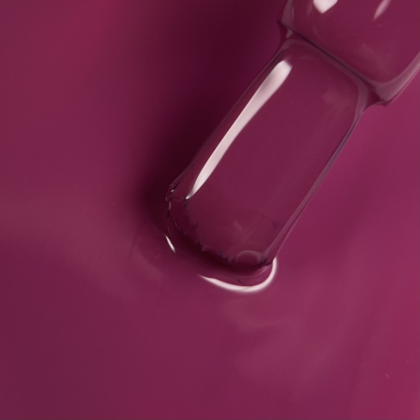 Гель лак N.Z. the gel polish 16, 6 мл