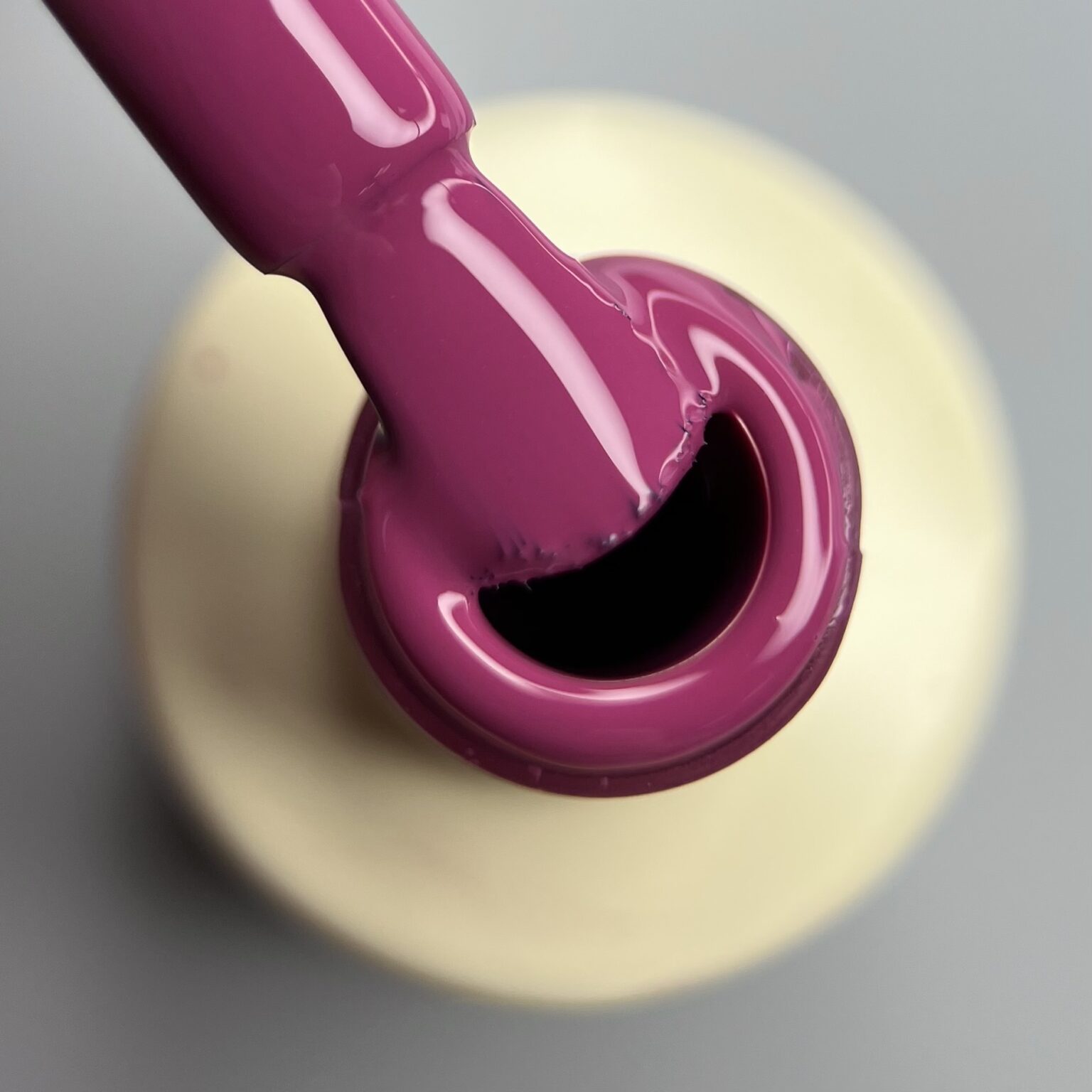 Гель лак N.Z. the gel polish 16, 6 мл