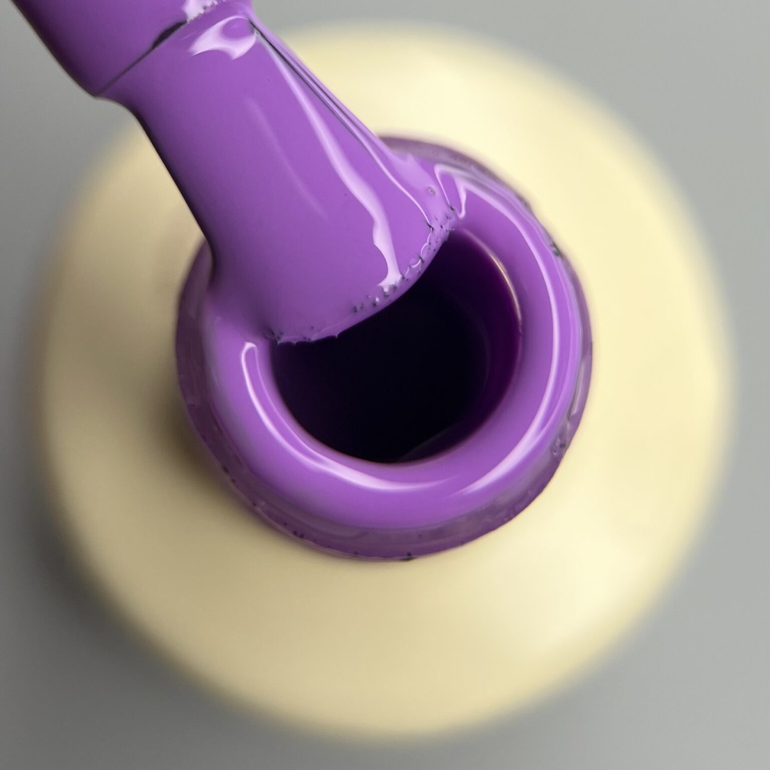 Гель лак N.Z. the gel polish 17, 6 мл