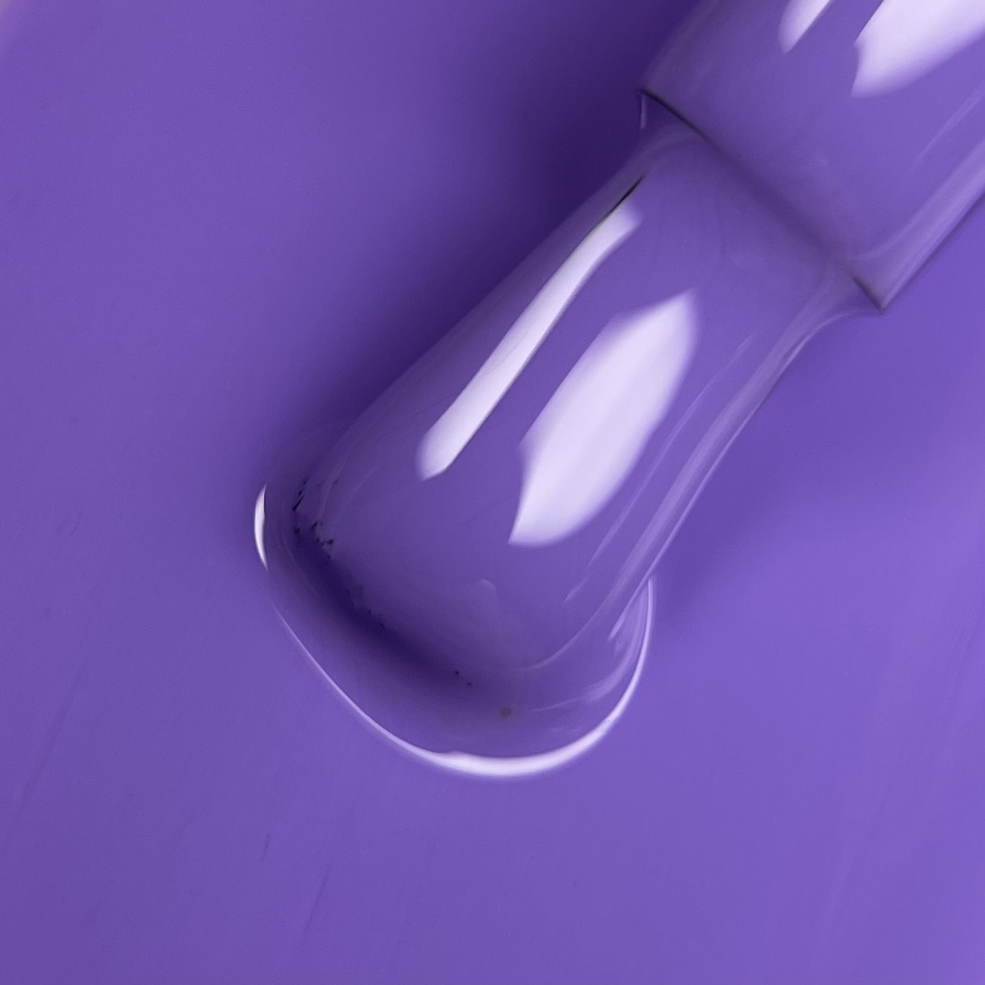 Гель лак N.Z. the gel polish 18, 6 мл