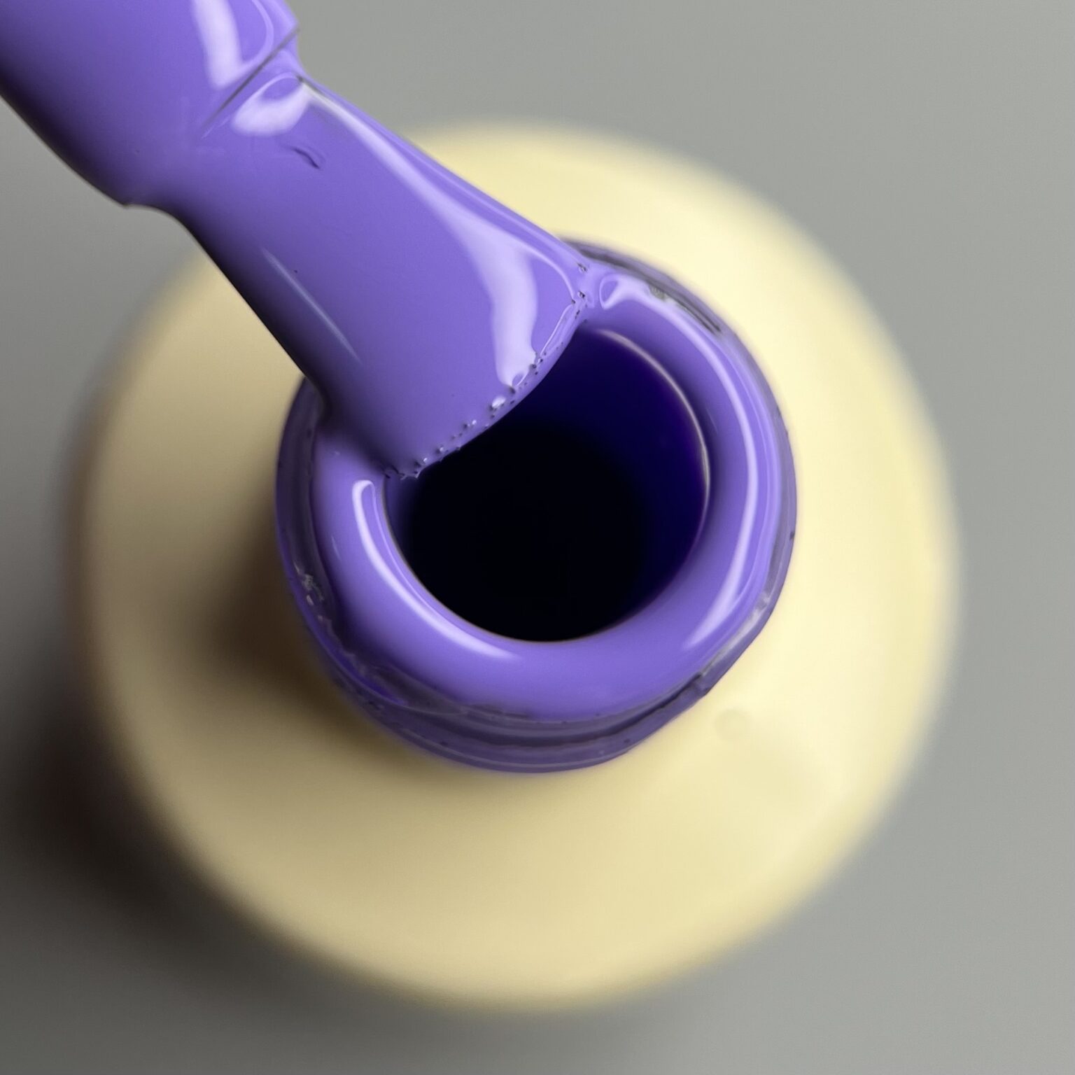 Гель лак N.Z. the gel polish 18, 6 мл