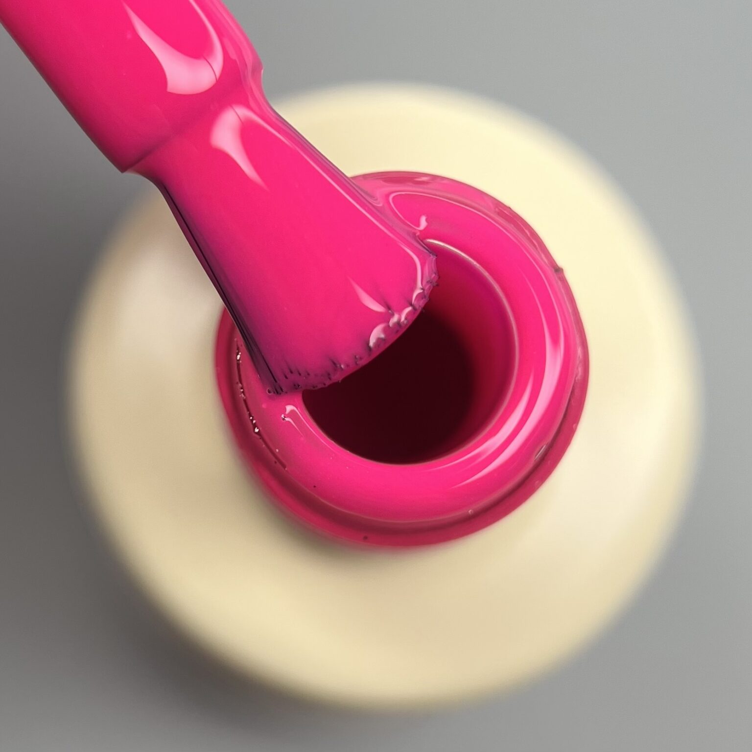 Гель лак N.Z. the gel polish 20, 6 мл