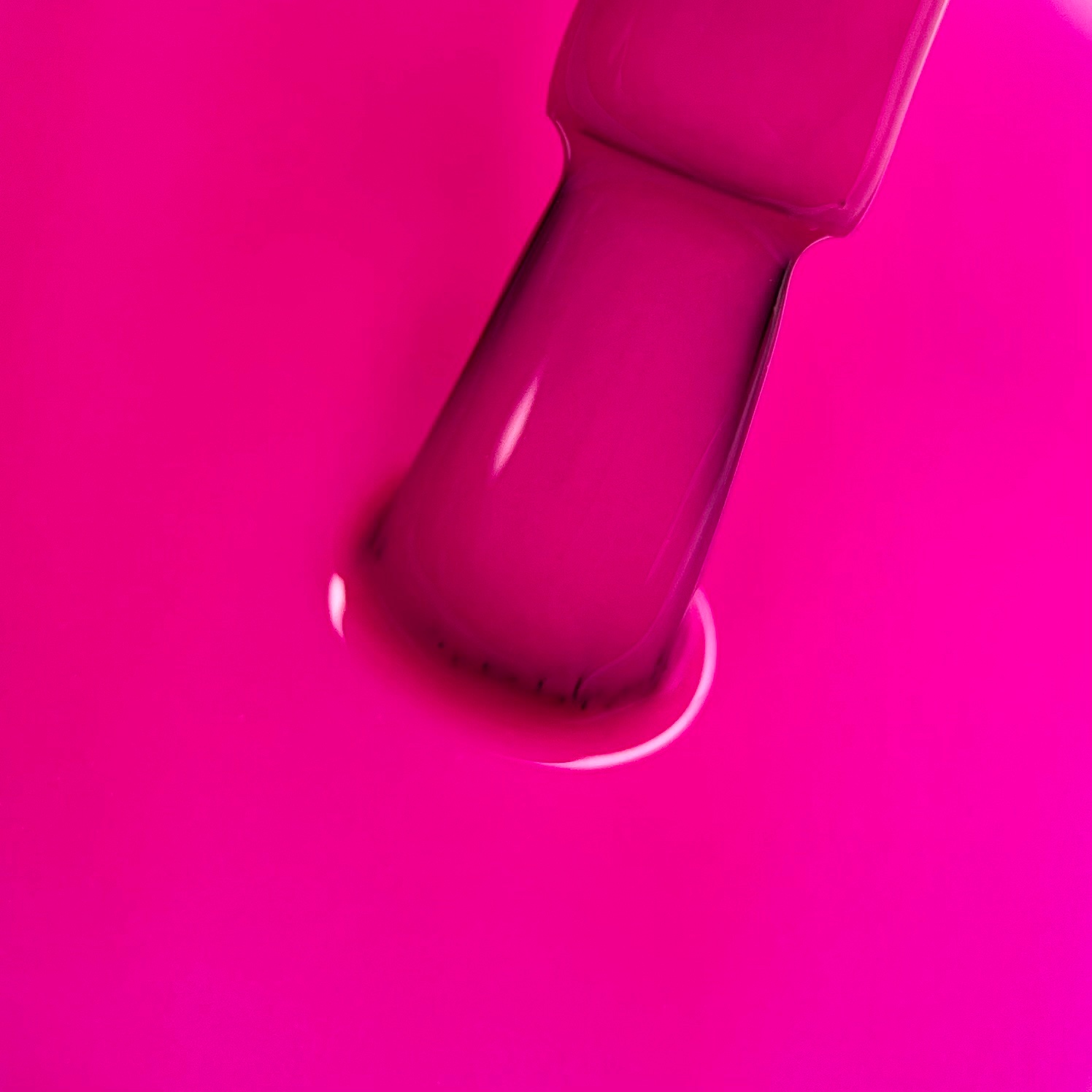 Гель лак N.Z. the gel polish 20, 6 мл