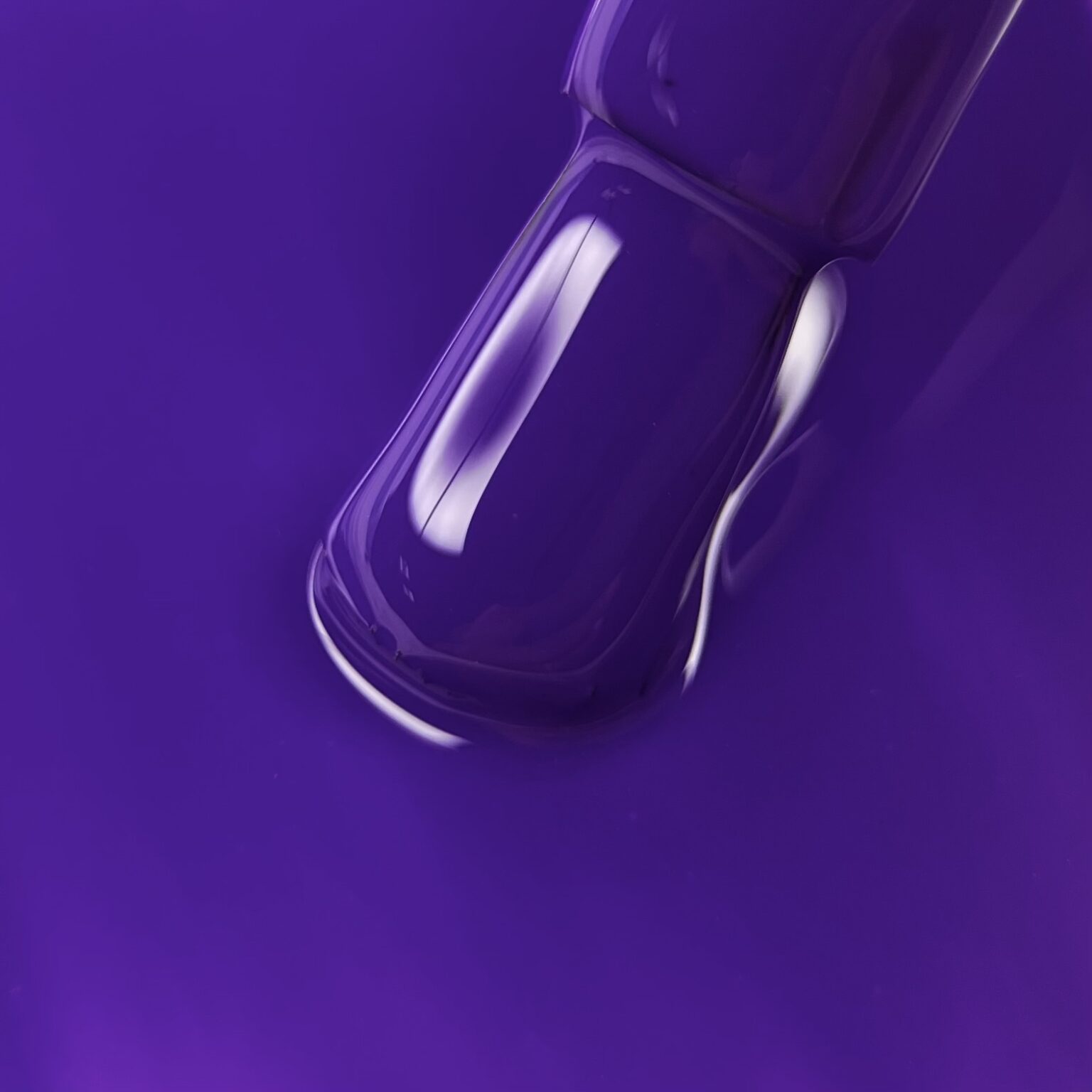 Гель лак N.Z. the gel polish 21, 6 мл