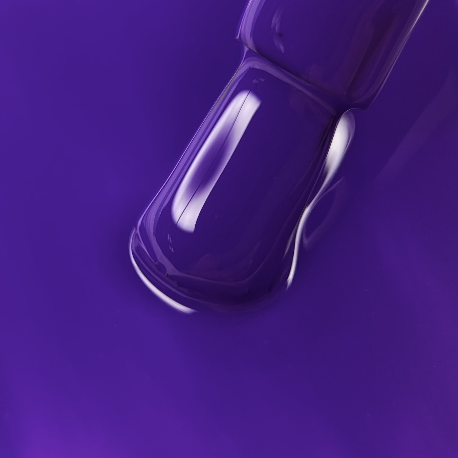 Гель лак N.Z. the gel polish 21, 6 мл