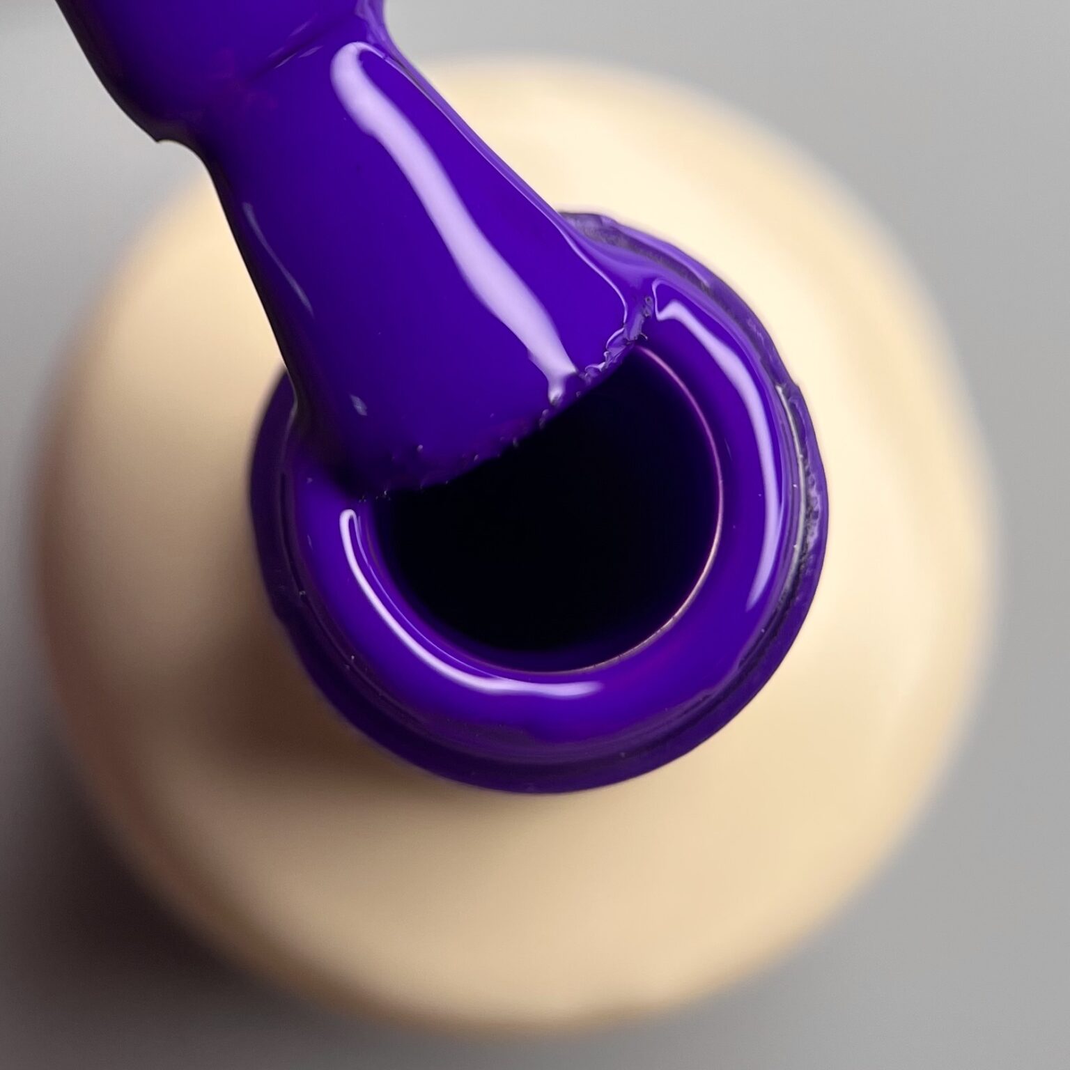 Гель лак N.Z. the gel polish 21, 6 мл