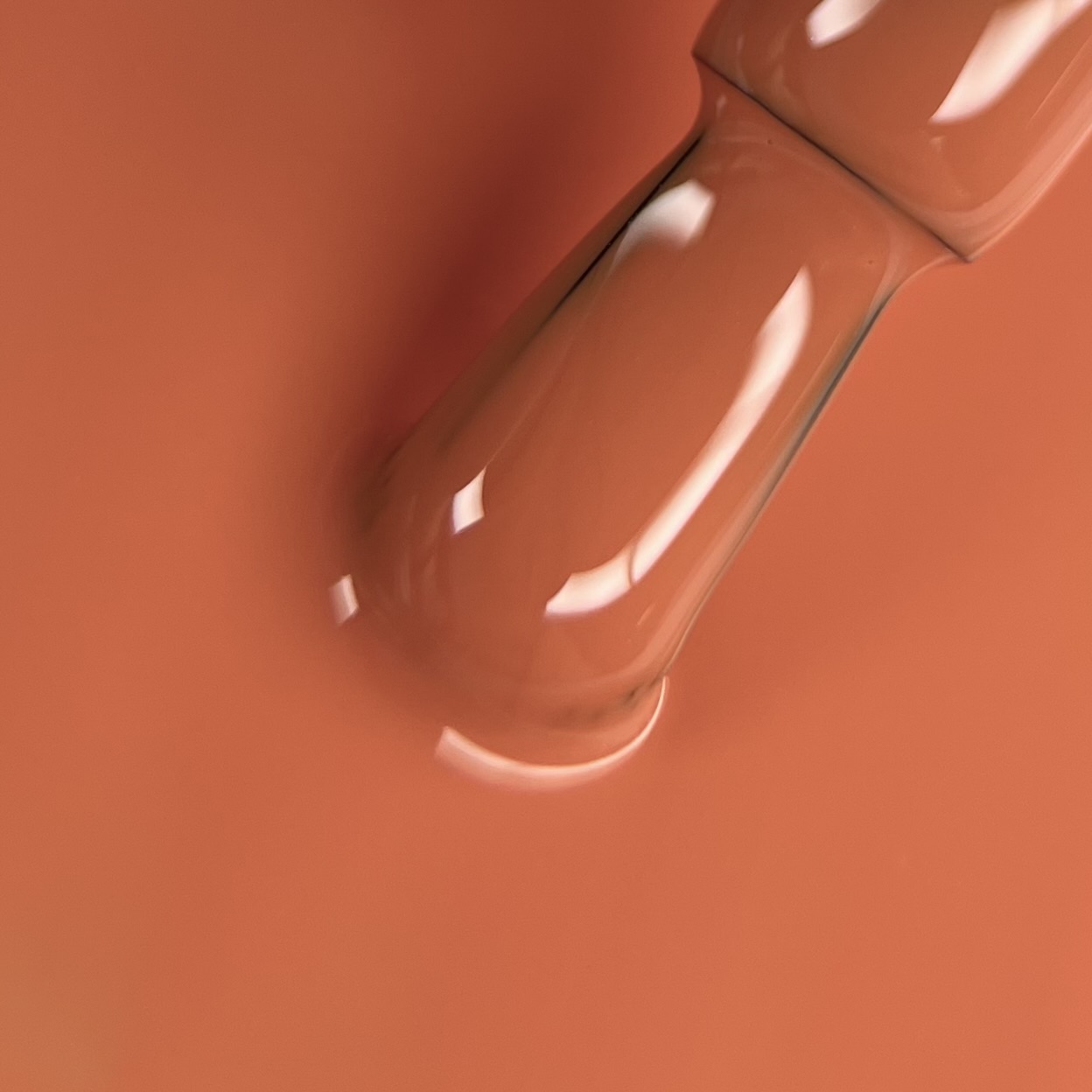 Гель лак N.Z. the gel polish 23, 6 мл