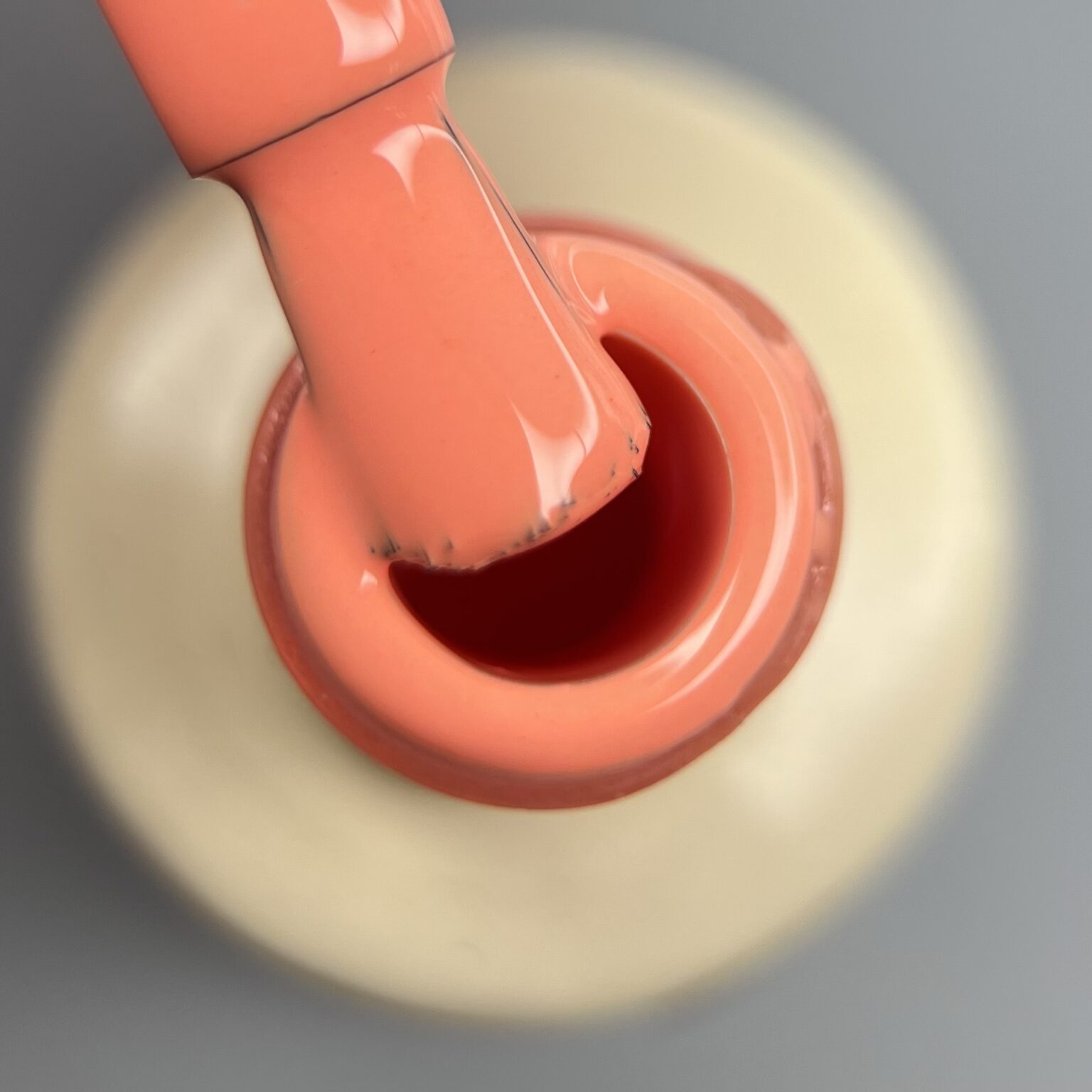 Гель лак N.Z. the gel polish 24, 6 мл