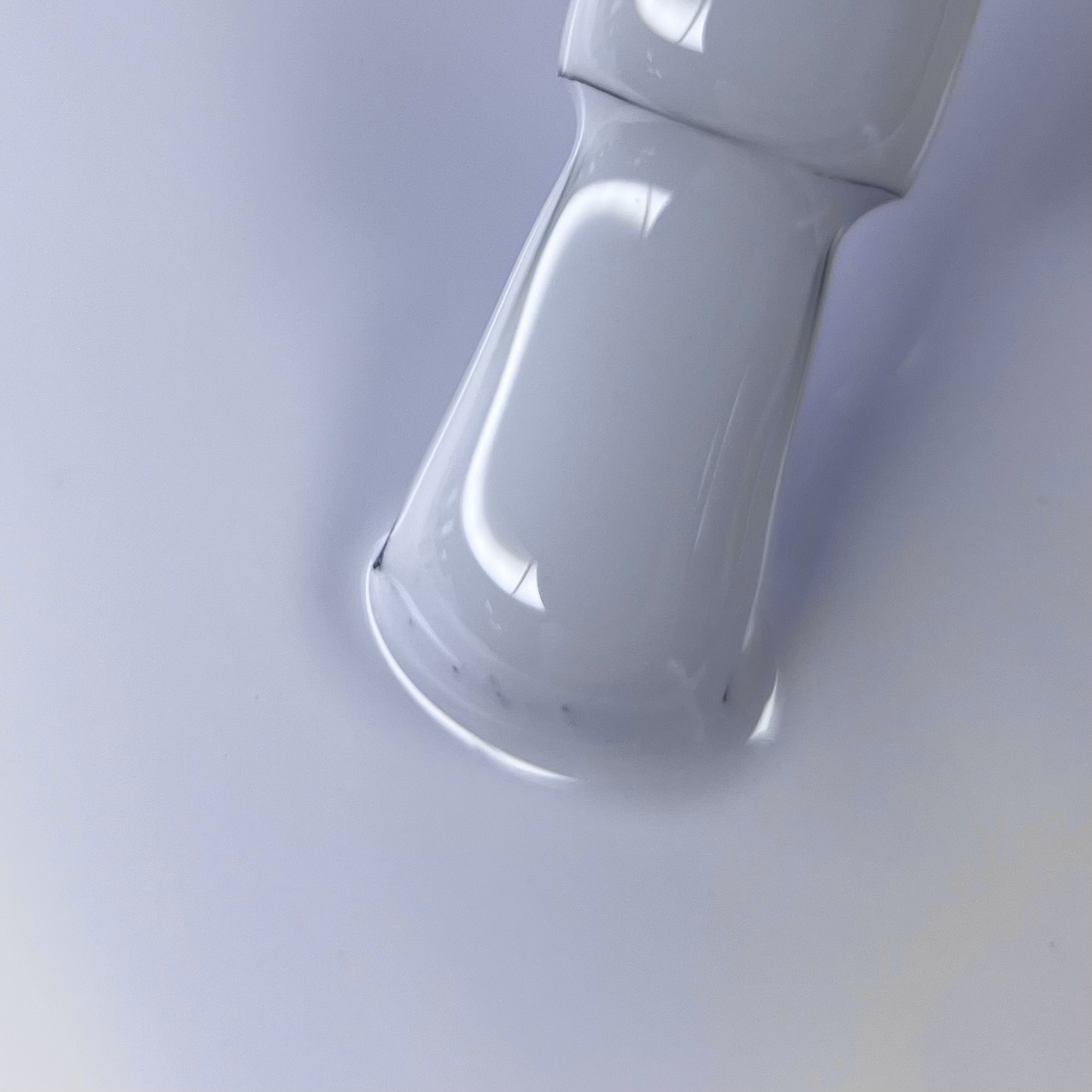 Гель лак N.Z. the gel polish 25, 6 мл