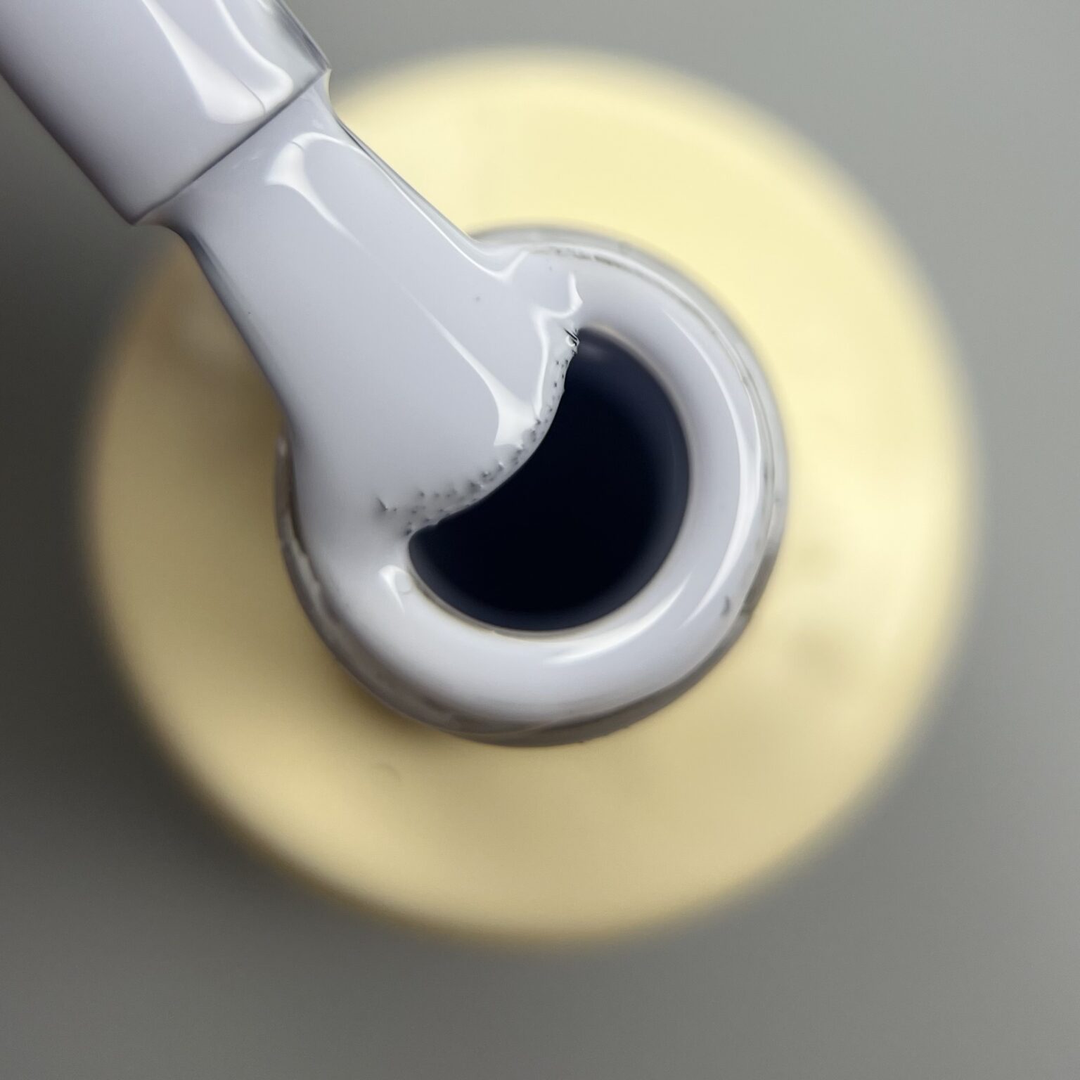 Гель лак N.Z. the gel polish 25, 6 мл