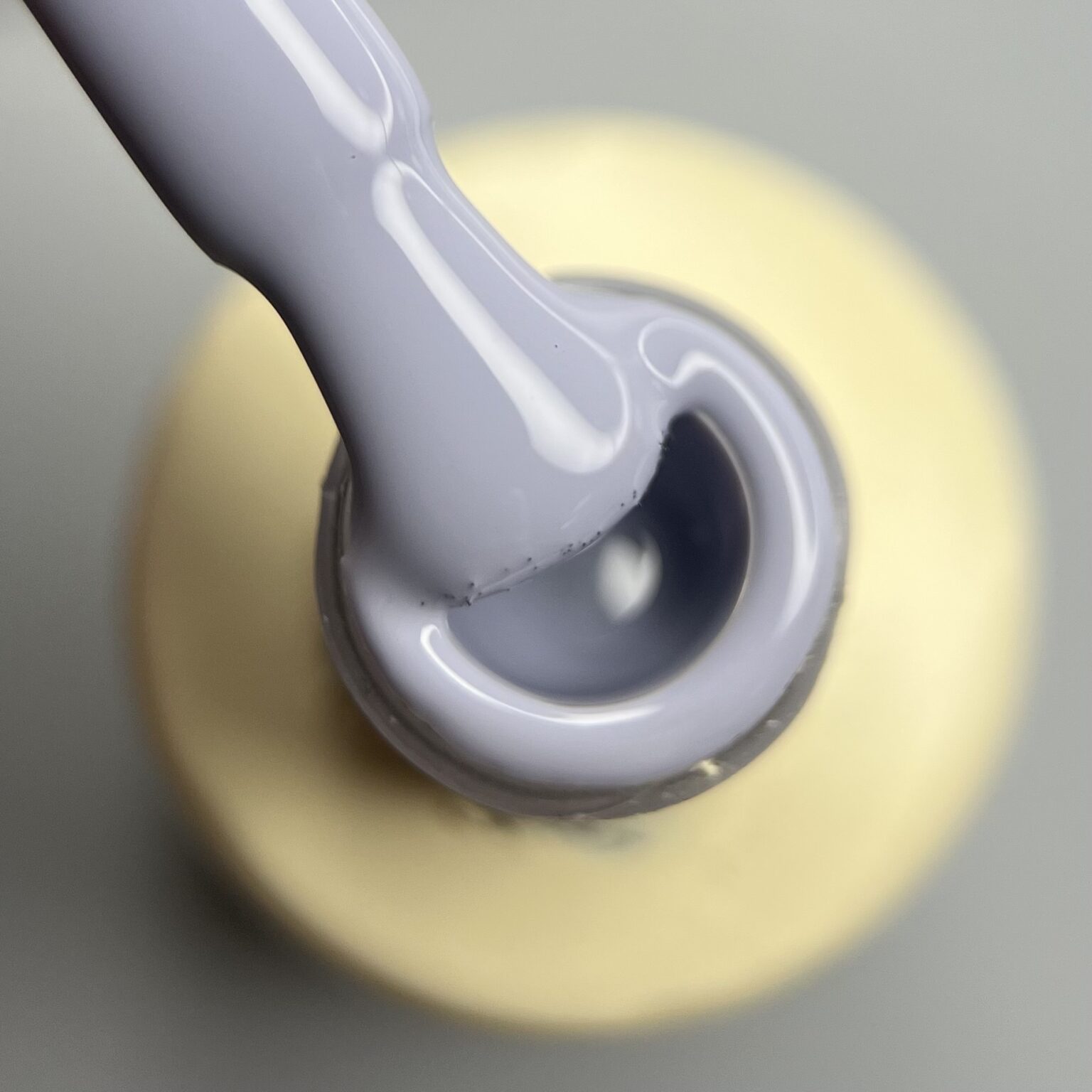 Гель лак N.Z. the gel polish 26, 6 мл