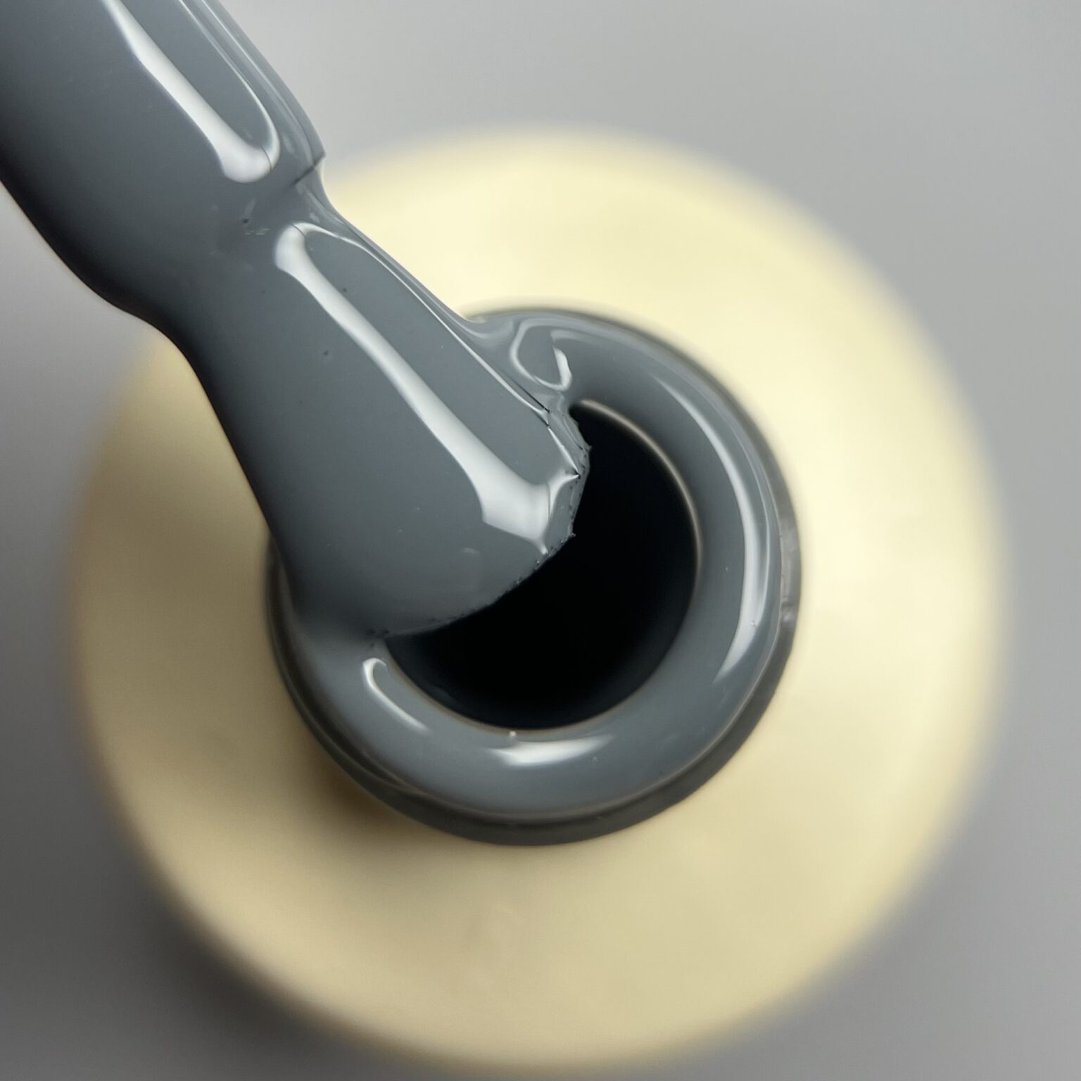 Гель лак N.Z. the gel polish 27, 6 мл