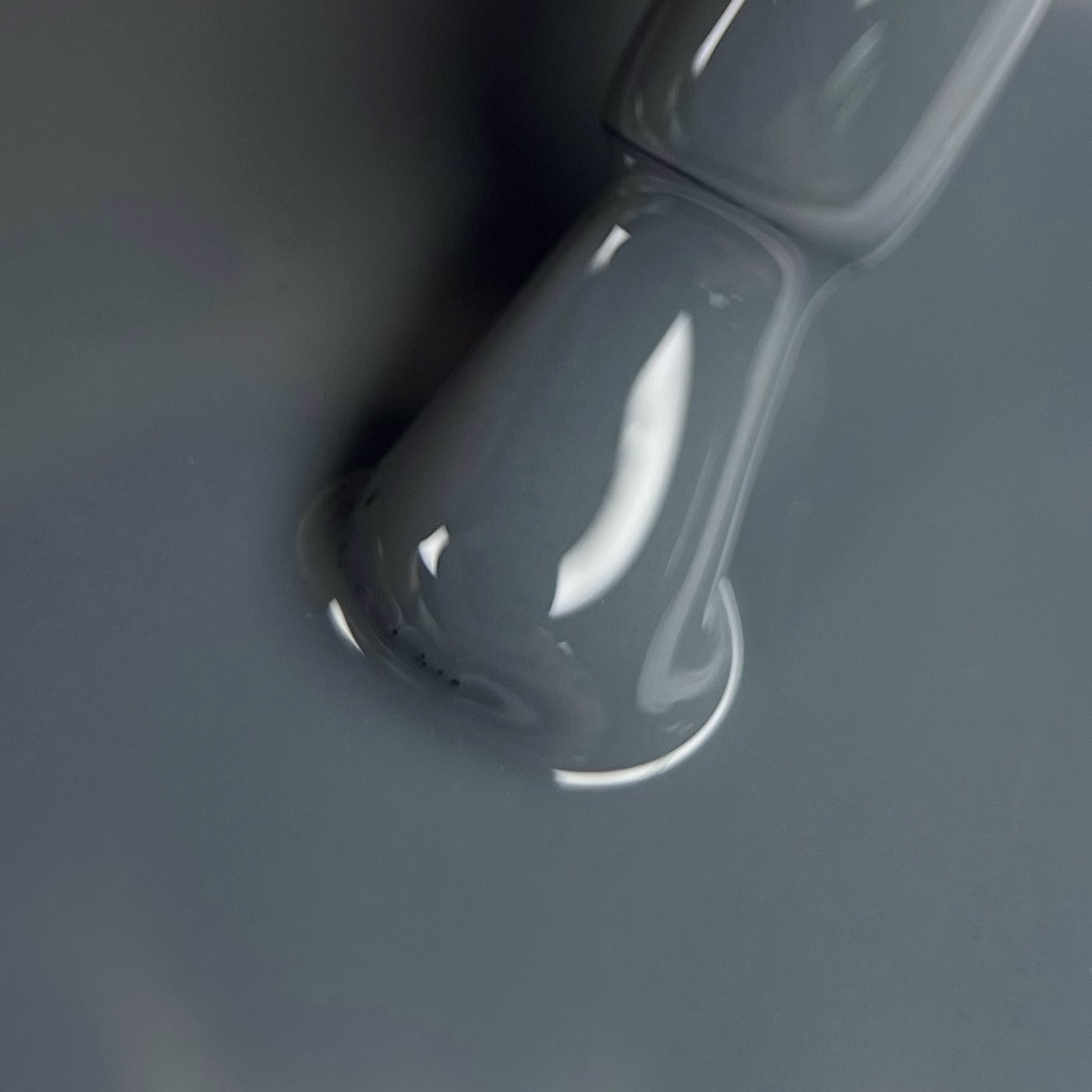 Гель лак N.Z. the gel polish 27, 6 мл