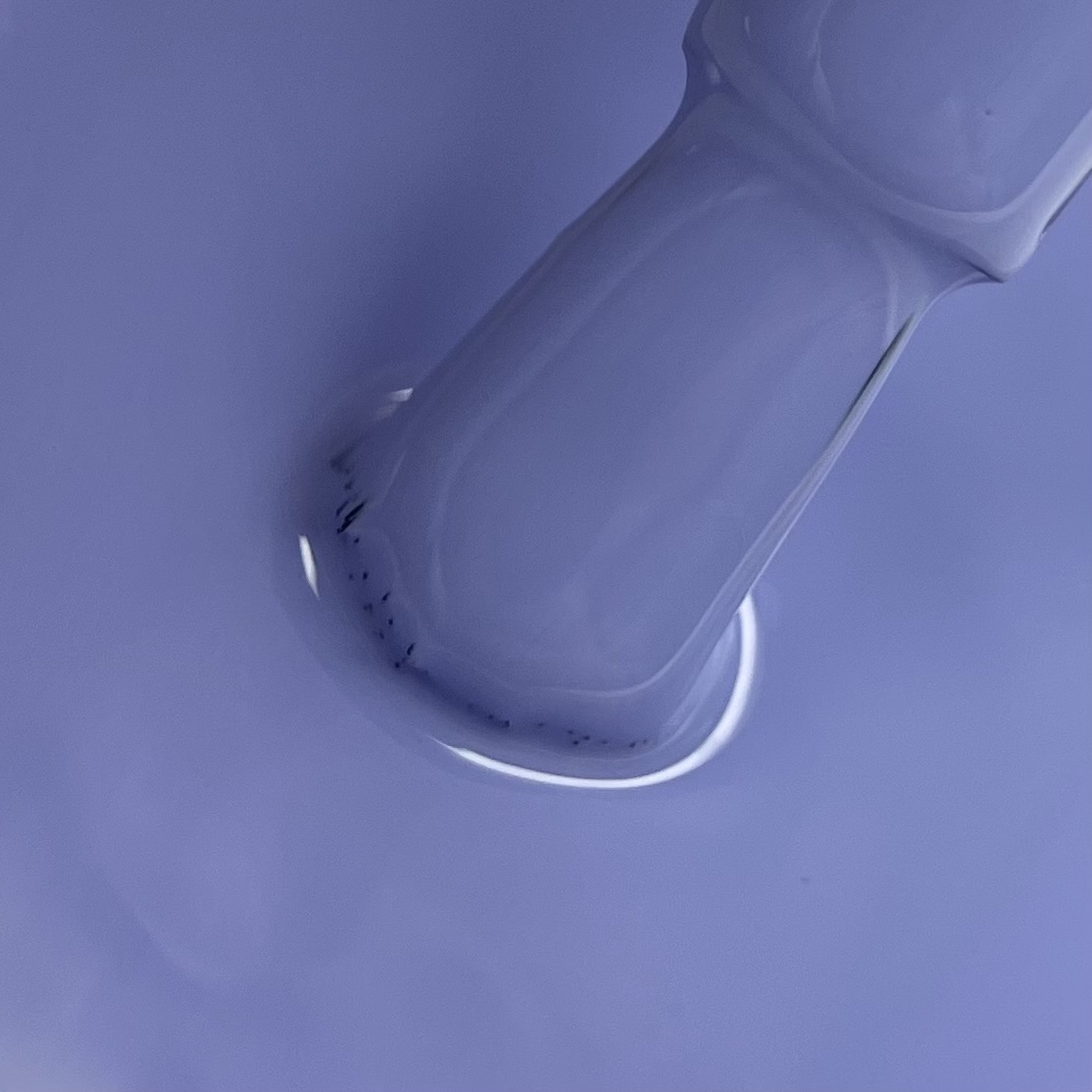 Гель лак N.Z. the gel polish 28, 6 мл