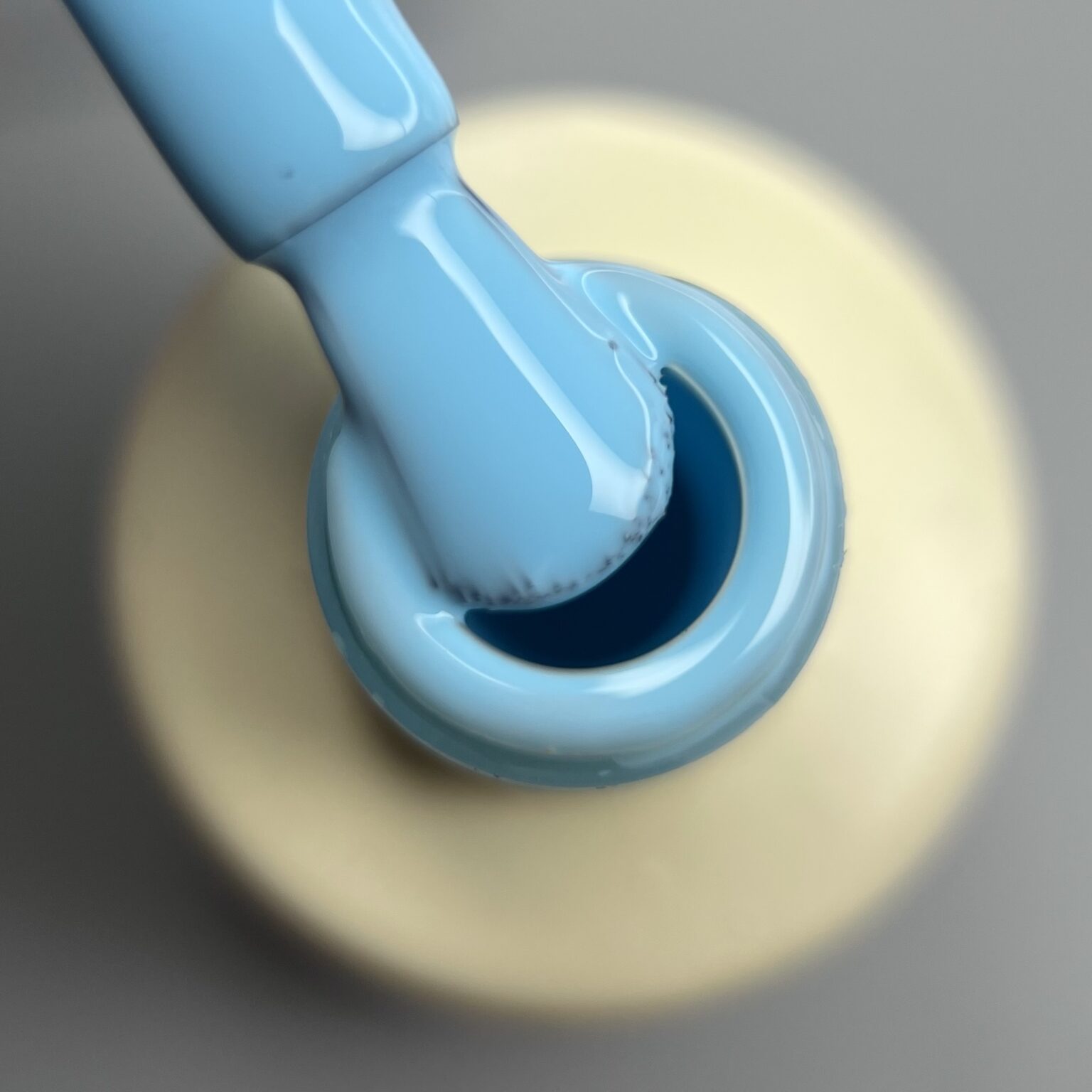 Гель лак N.Z. the gel polish 29, 6 мл