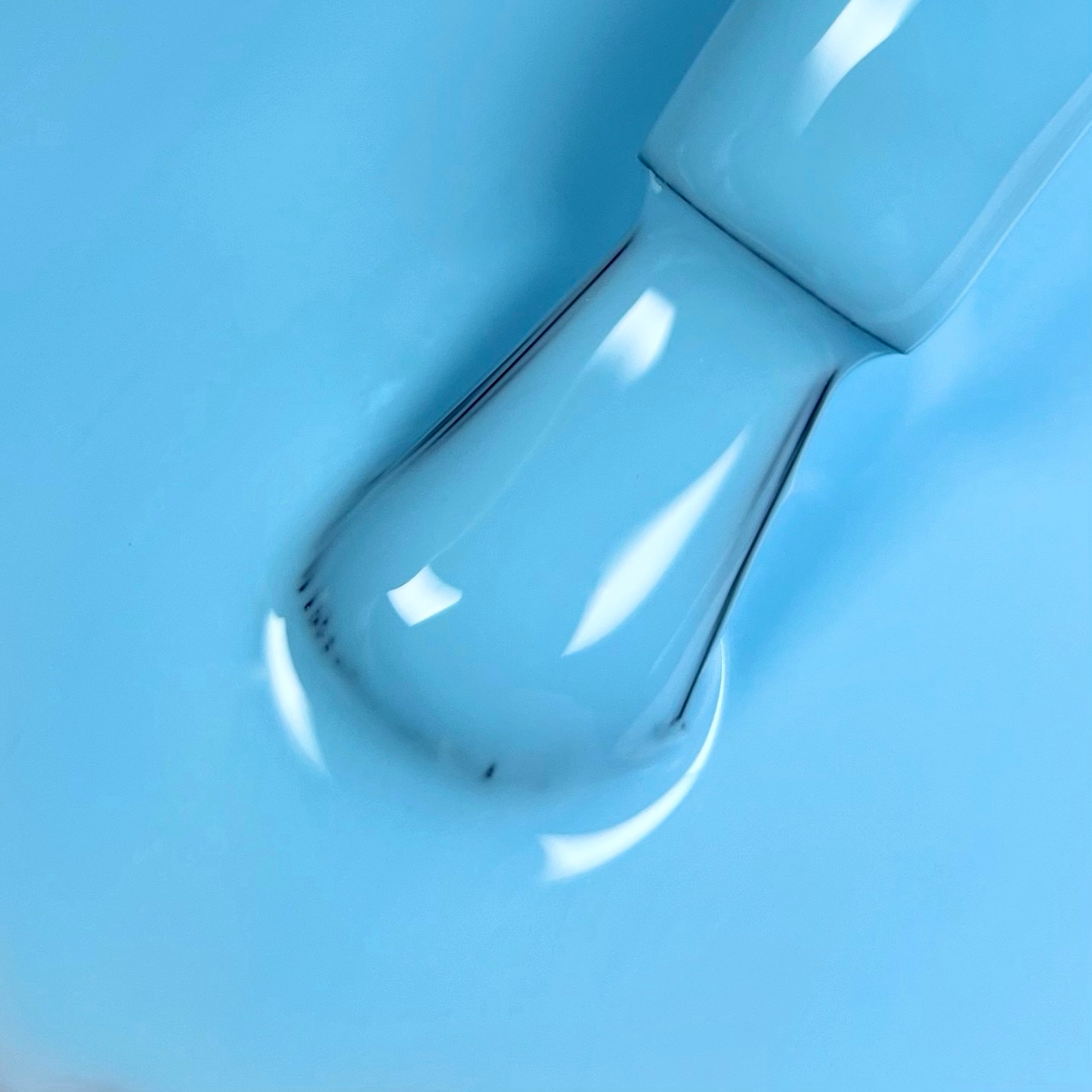 Гель лак N.Z. the gel polish 29, 6 мл