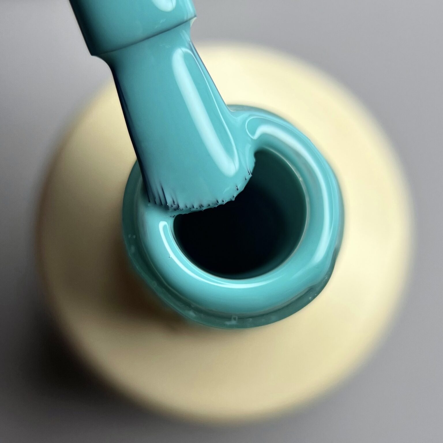 Гель лак N.Z. the gel polish 30, 6 мл