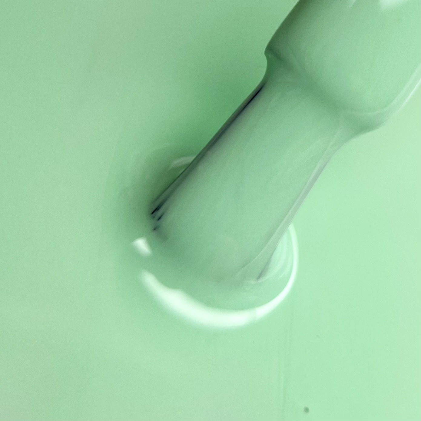 Гель лак N.Z. the gel polish 31, 6 мл