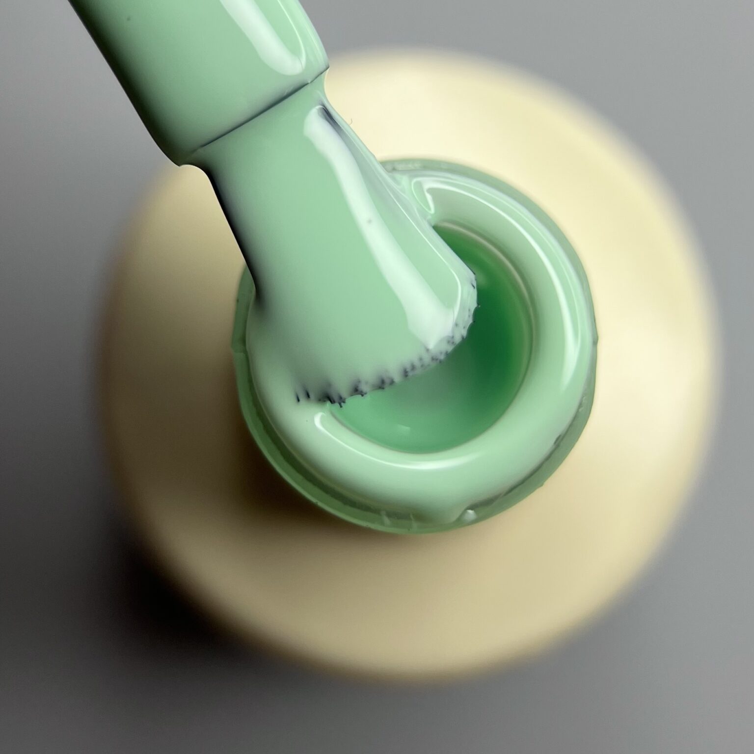 Гель лак N.Z. the gel polish 31, 6 мл