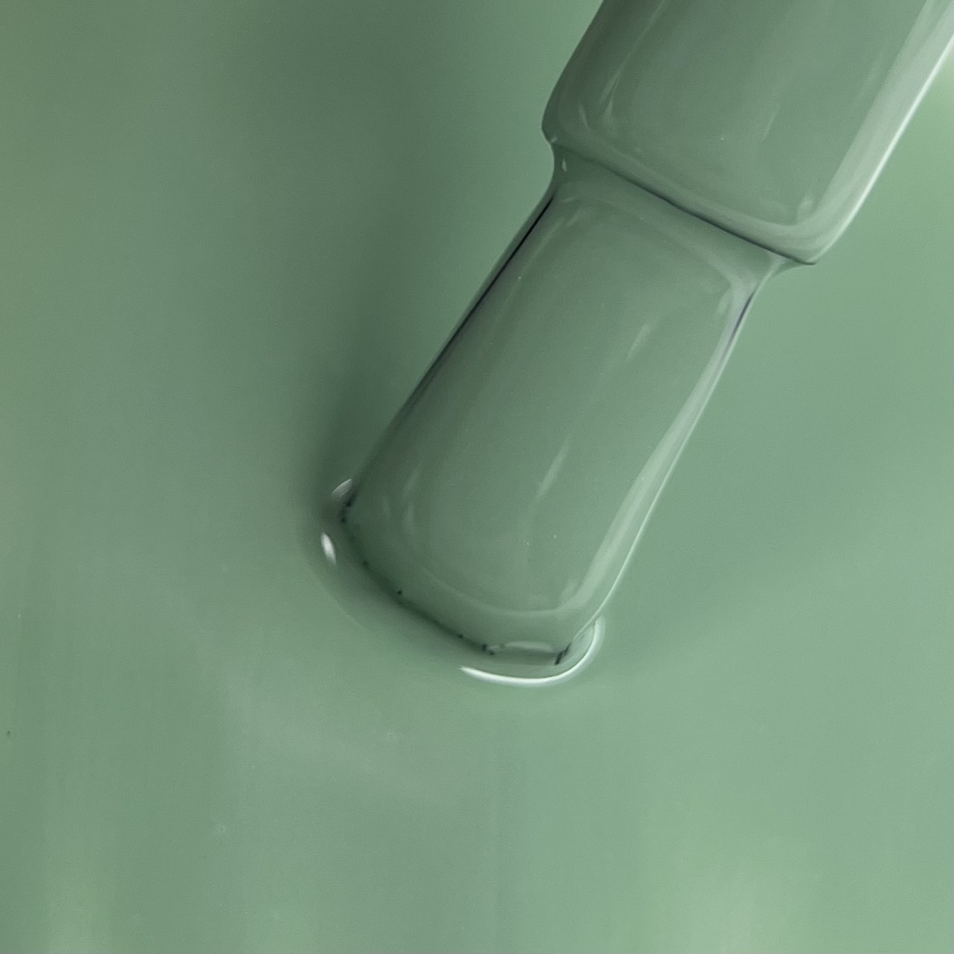 Гель лак N.Z. the gel polish 32, 6 мл