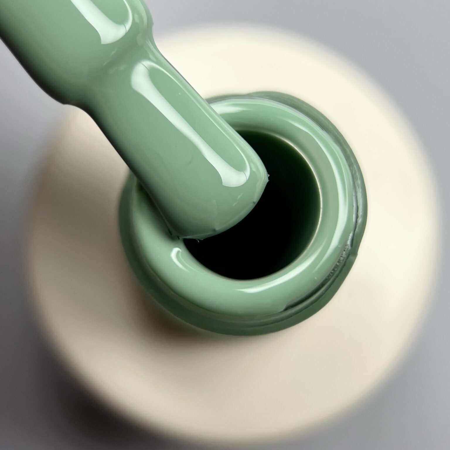 Гель лак N.Z. the gel polish 32, 6 мл