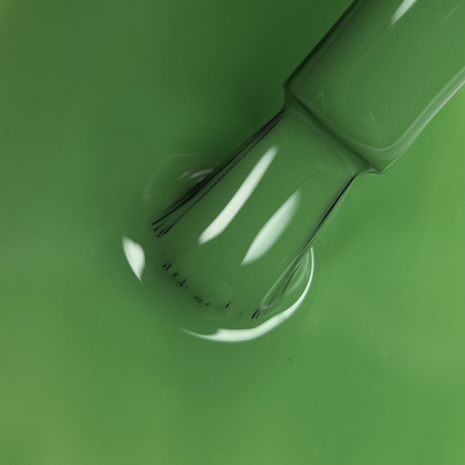 Гель лак N.Z. the gel polish 33, 6 мл