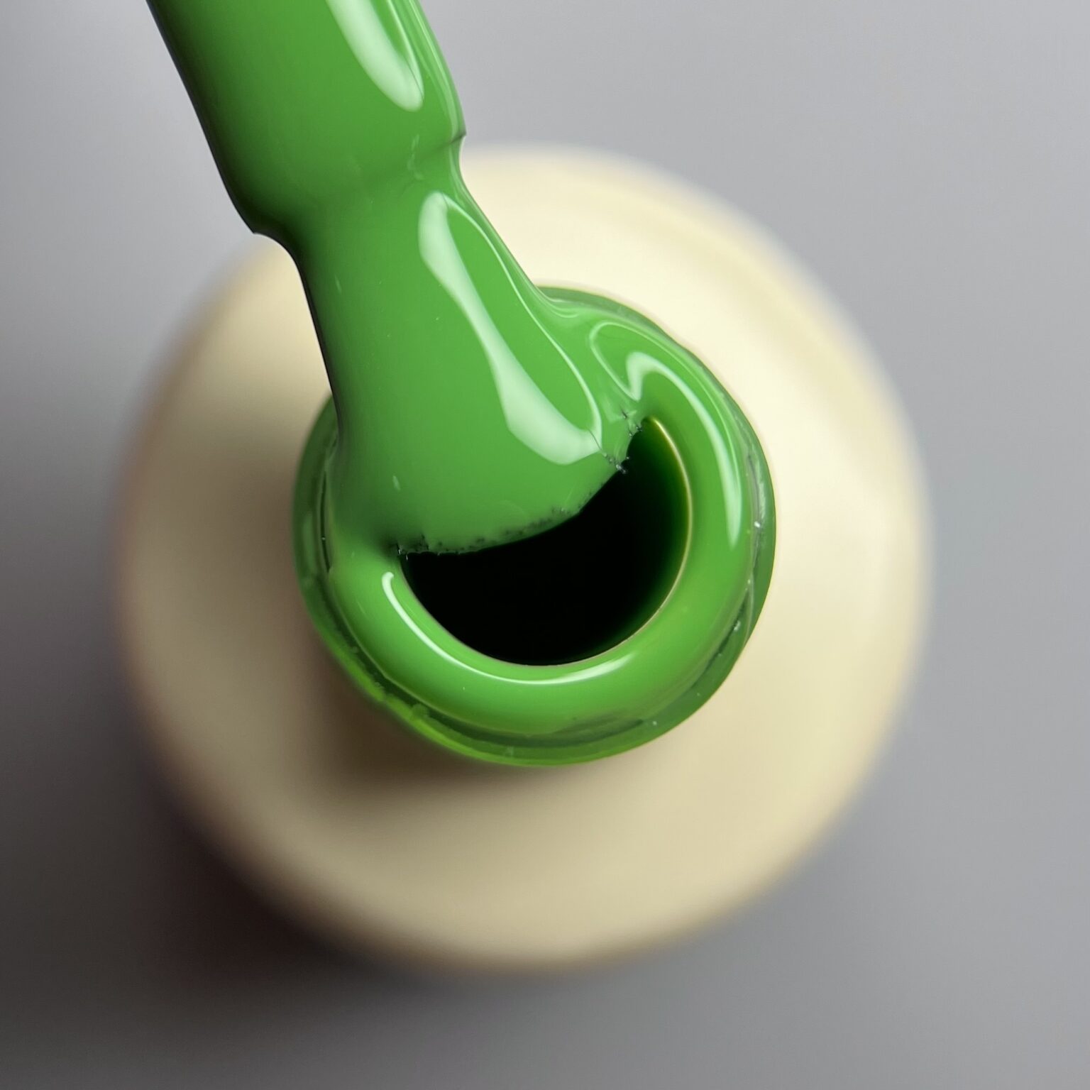 Гель лак N.Z. the gel polish 33, 6 мл