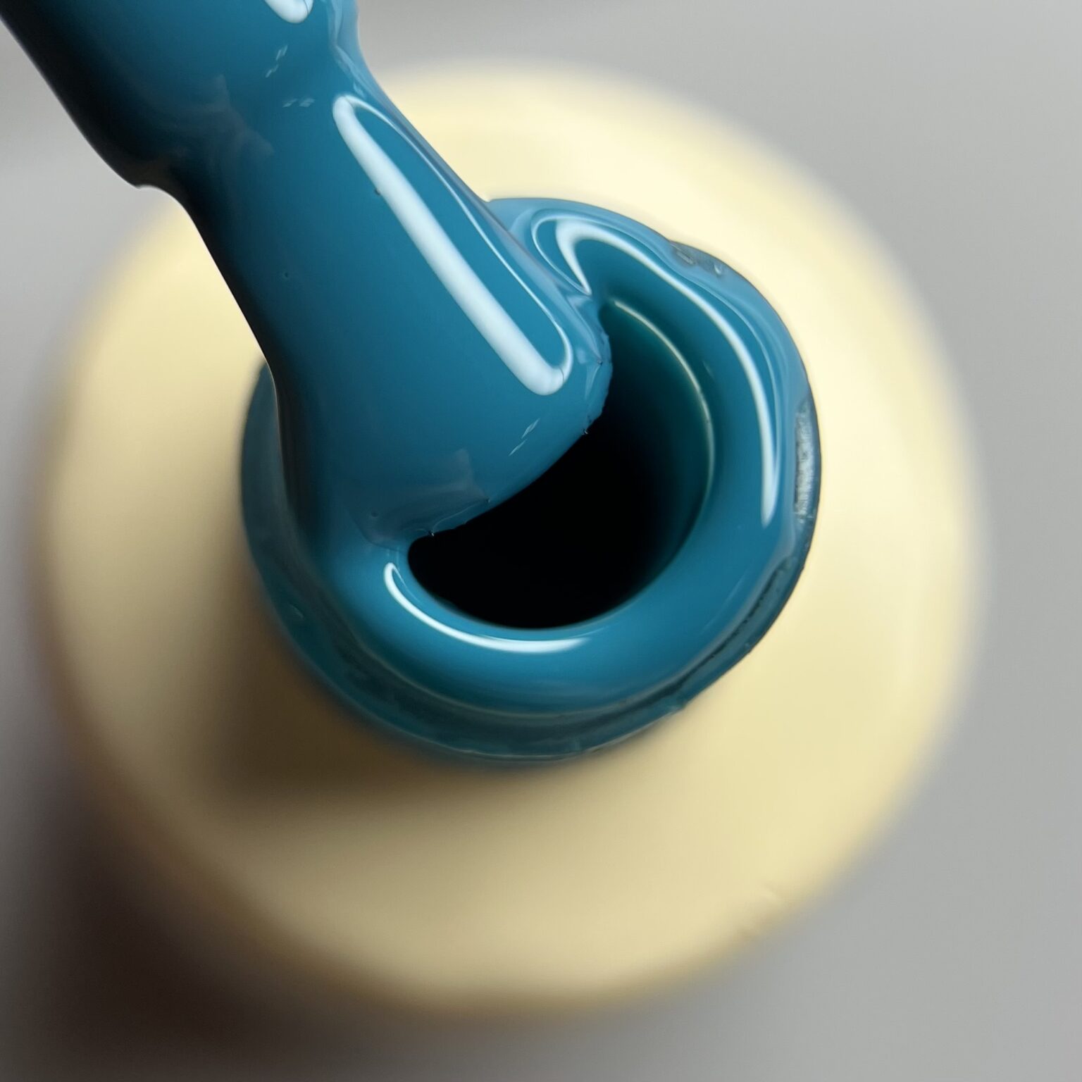 Гель лак N.Z. the gel polish 34, 6 мл