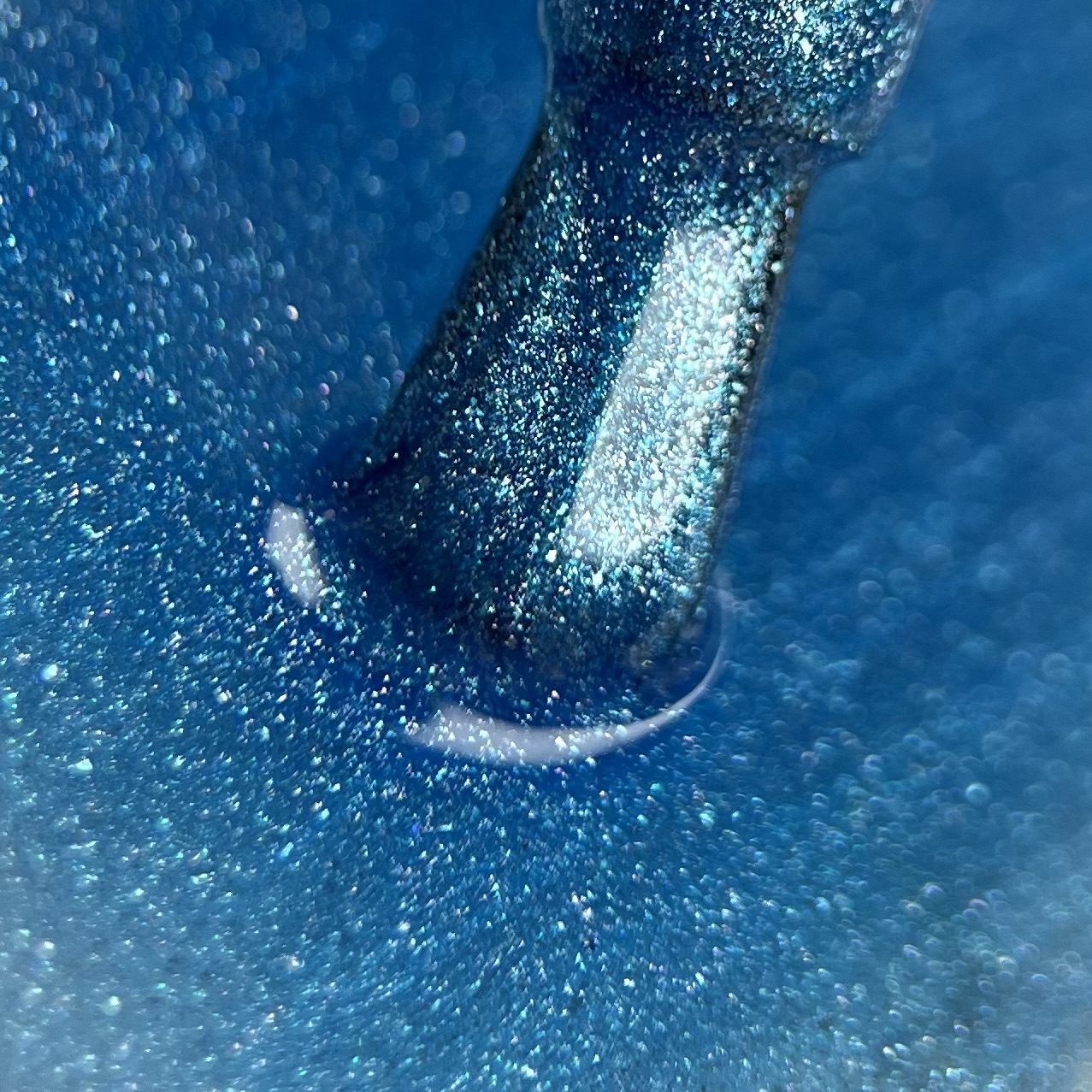 Гель лак N.Z. the gel polish 35, 6 мл