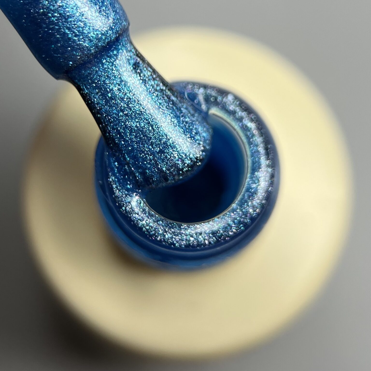 Гель лак N.Z. the gel polish 35, 6 мл