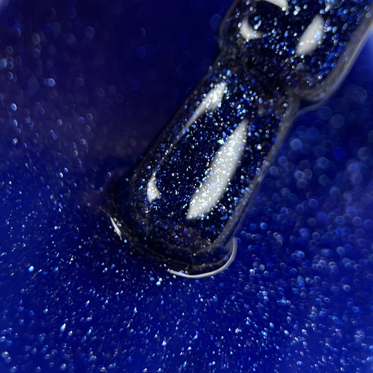 Гель лак N.Z. the gel polish 36, 6мл