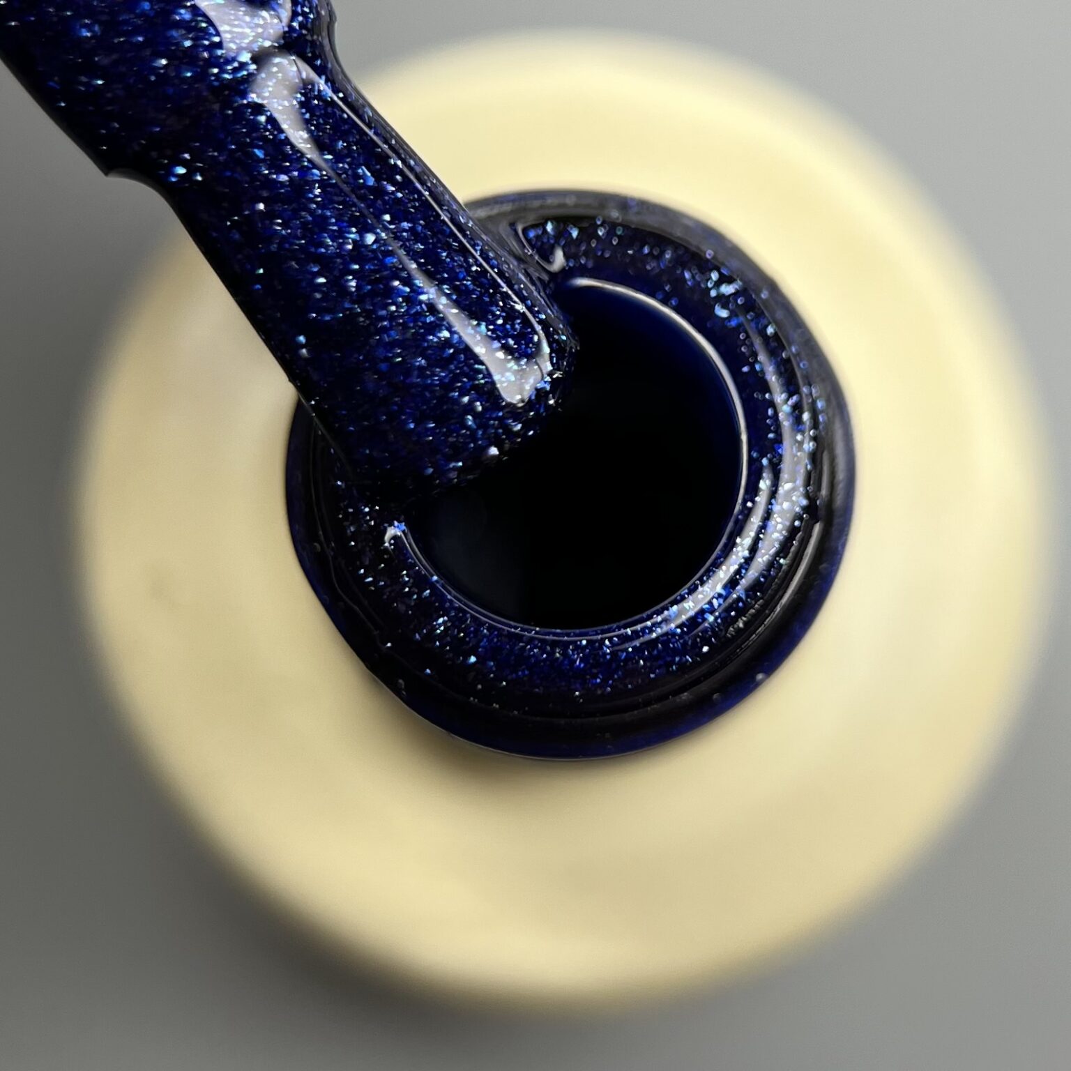 Гель лак N.Z. the gel polish 36, 6мл