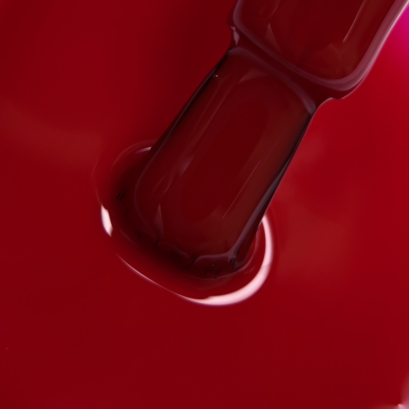 Гель лак N.Z. the gel polish 38, 6 мл