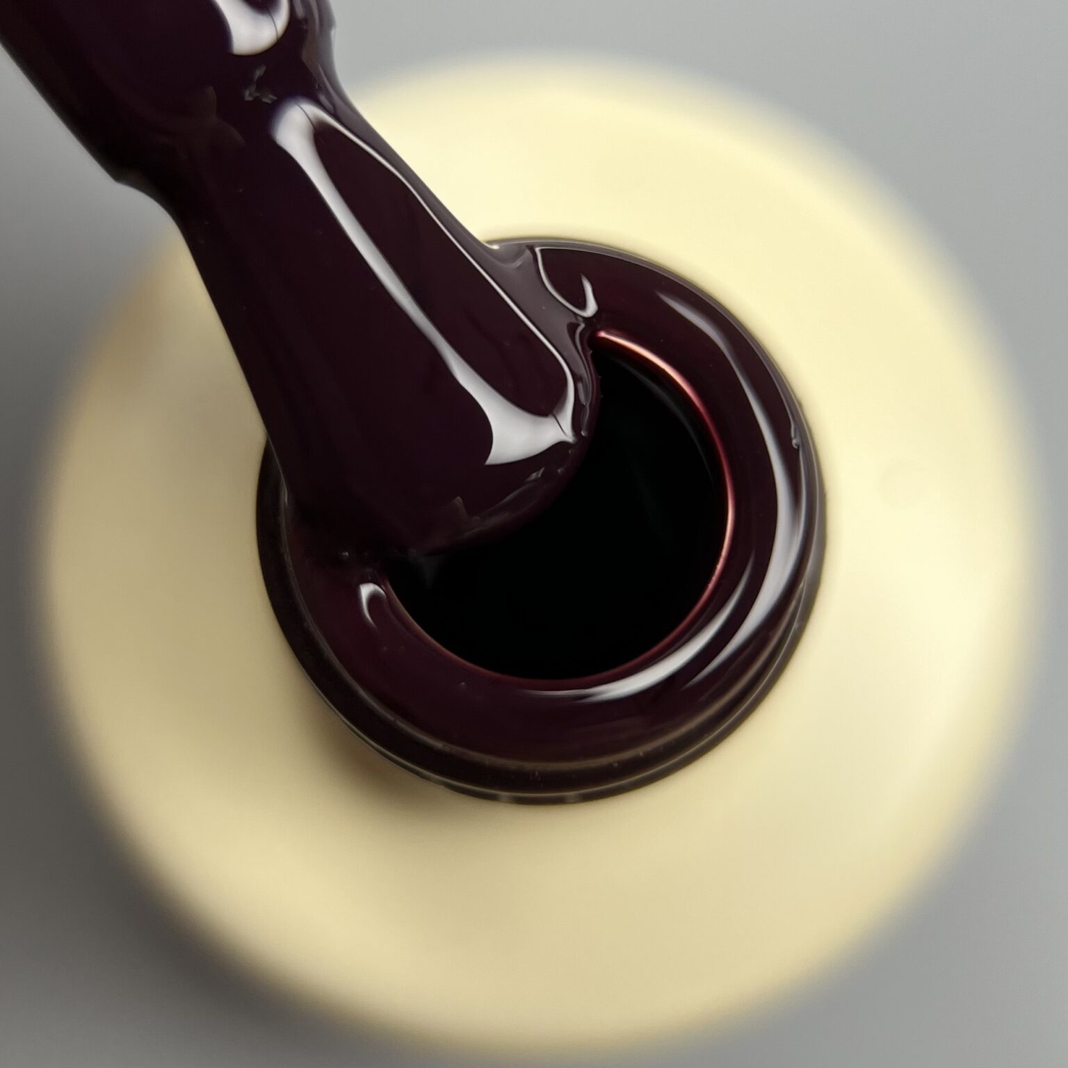 Гель лак N.Z. the gel polish 39, 6 мл