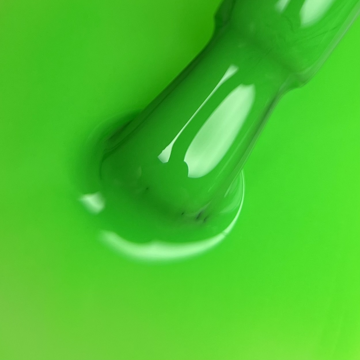 Гель лак N.Z. the gel polish 42, 6 мл