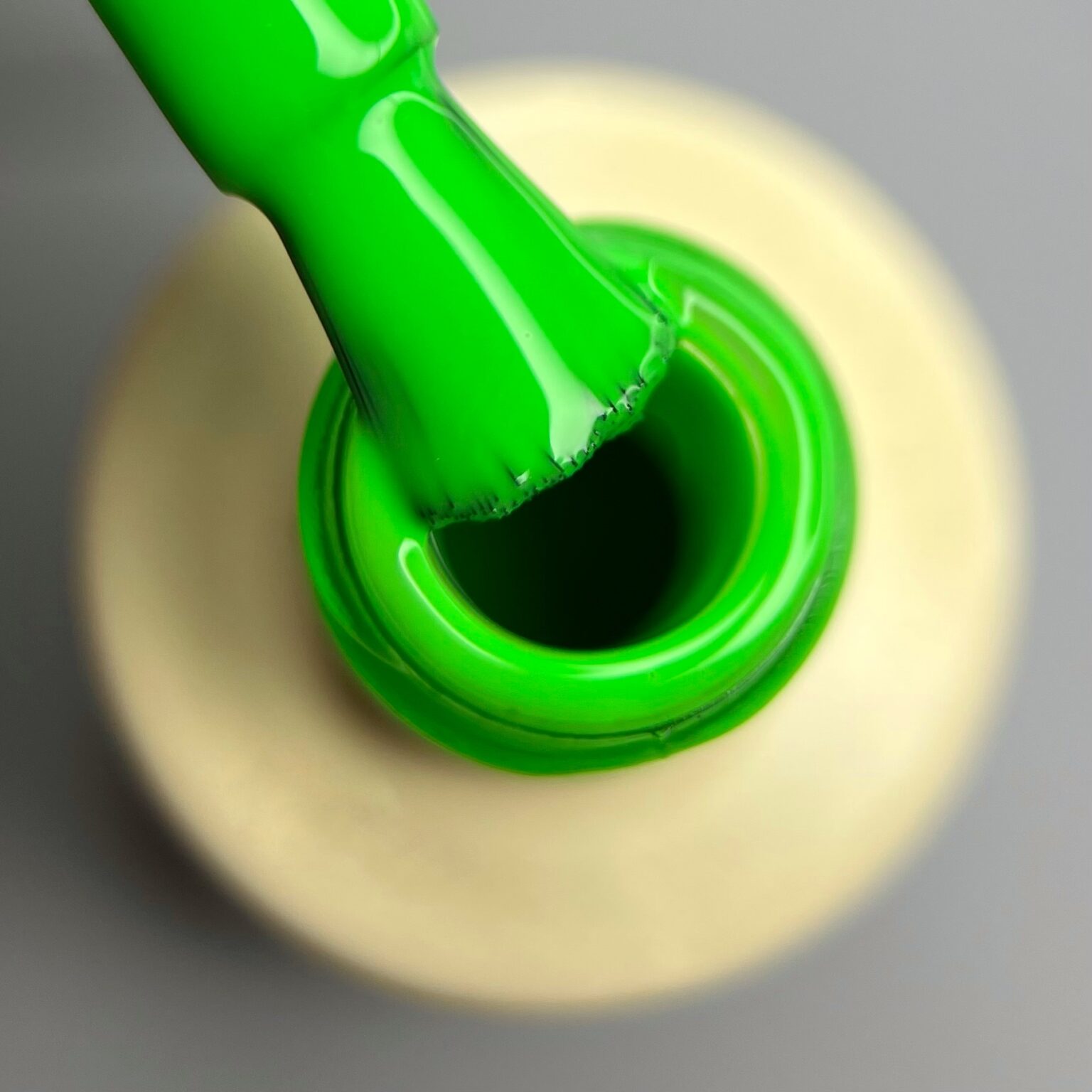 Гель лак N.Z. the gel polish 42, 6 мл