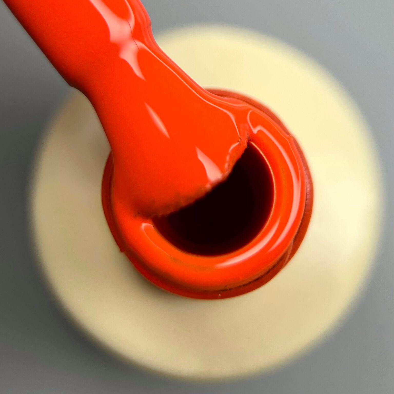 Гель лак N.Z. the gel polish 43, 6 мл