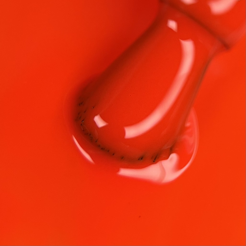 Гель лак N.Z. the gel polish 44, 6 мл