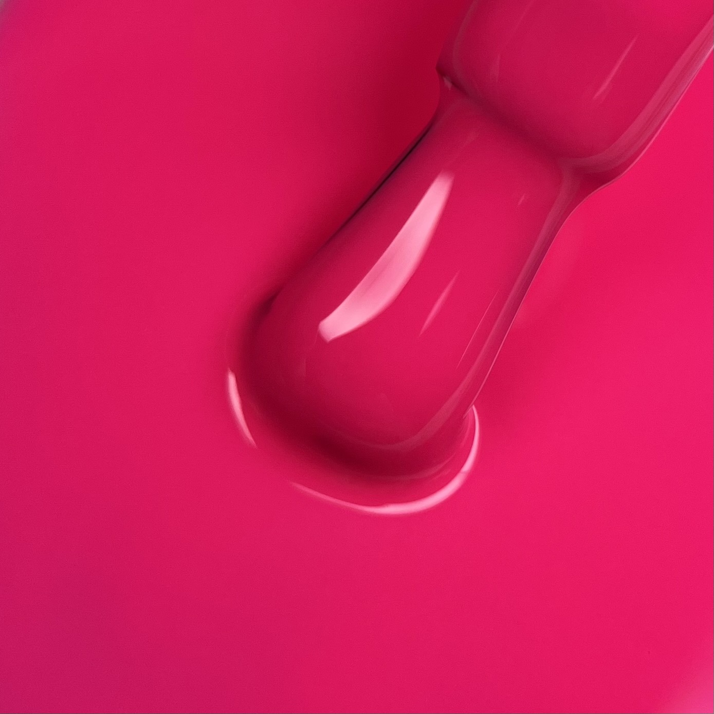 Гель лак N.Z. the gel polish 45, 6мл