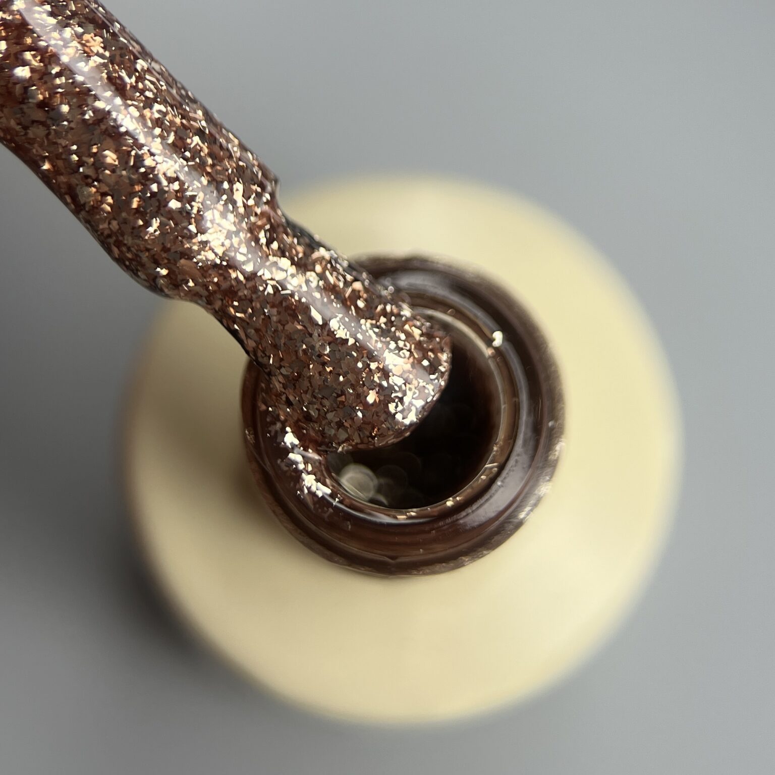 Гель лак N.Z. the gel polish 11, 6мл