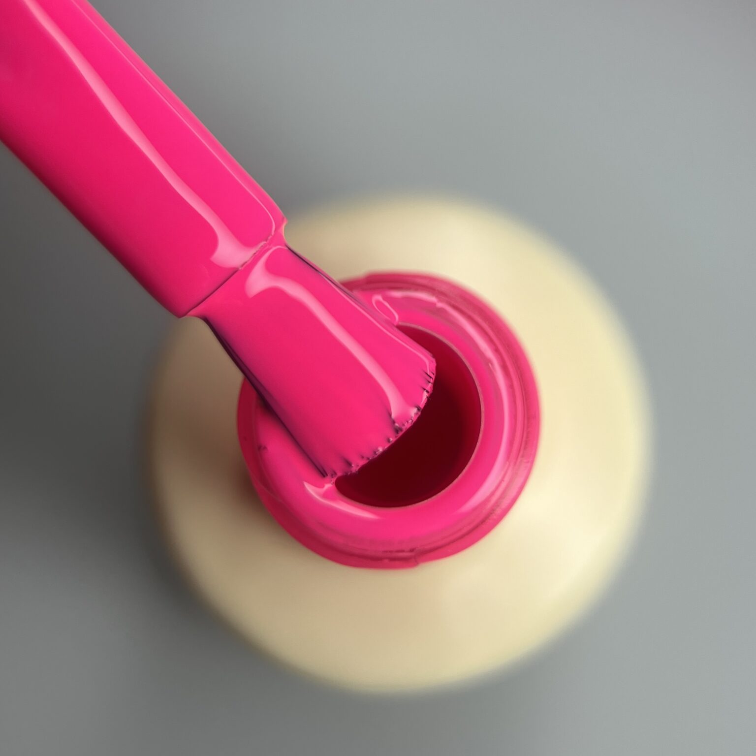 Гель лак N.Z. the gel polish 45, 6мл