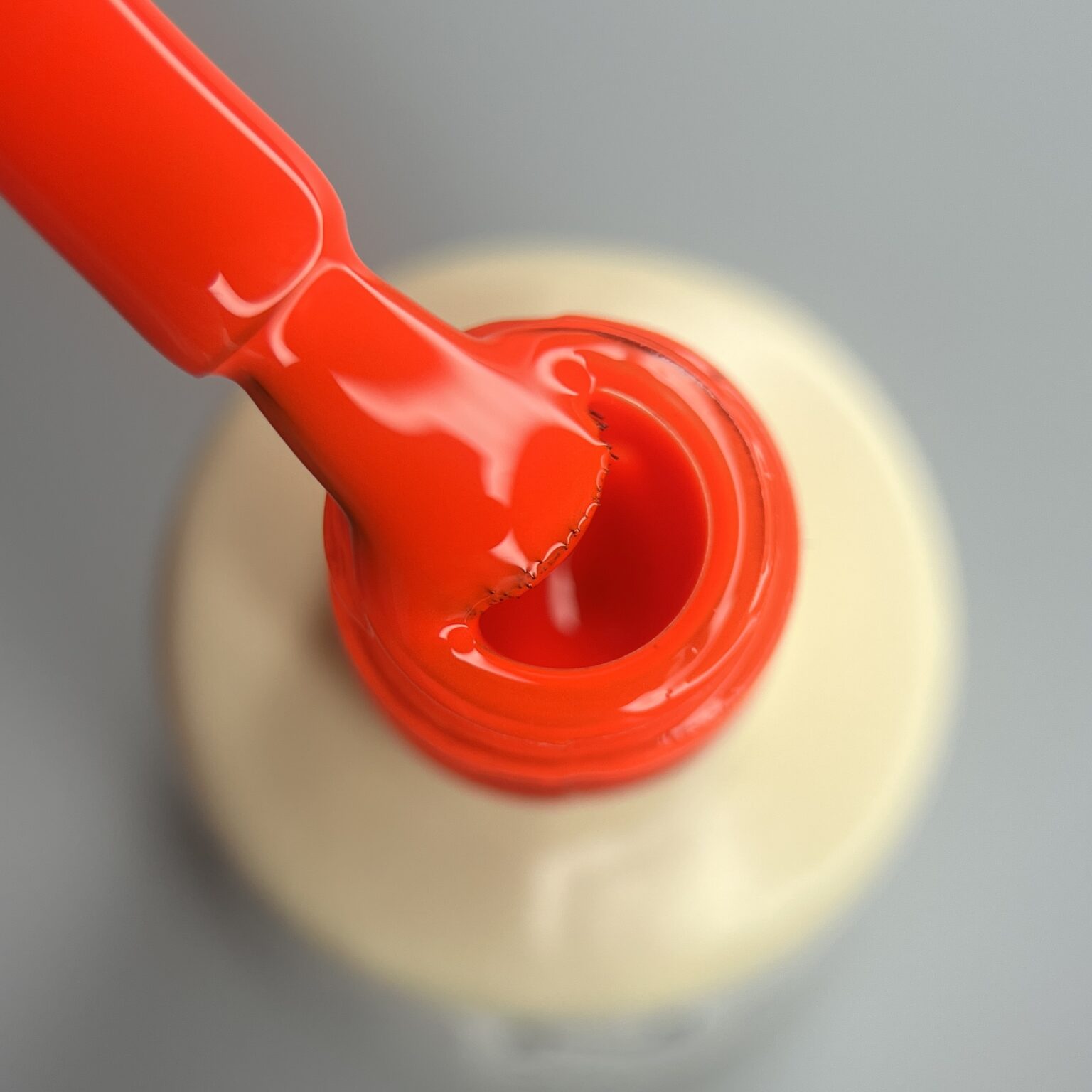 Гель лак N.Z. the gel polish 44, 6 мл