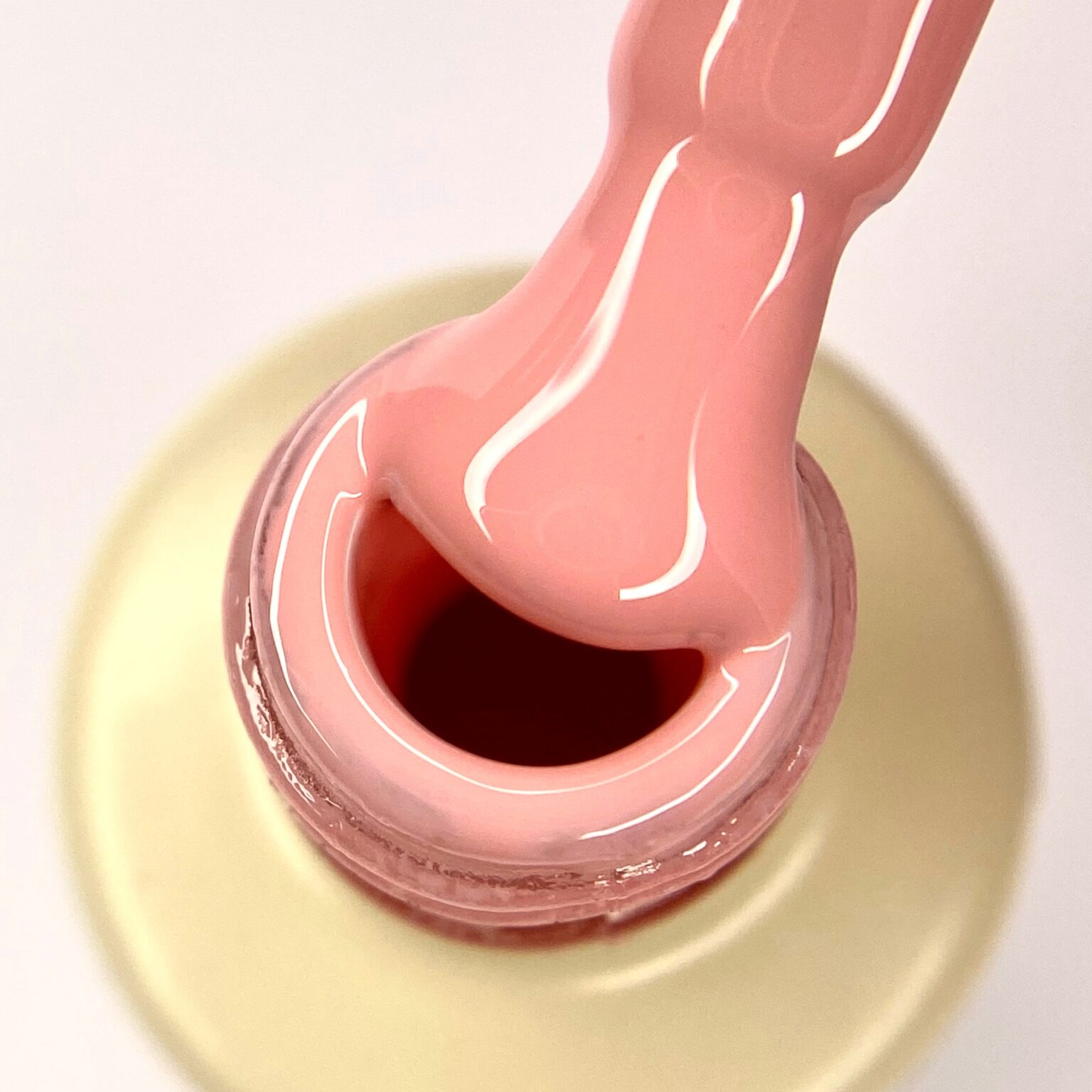 Гель лак N.Z. the gel polish 46, 6мл