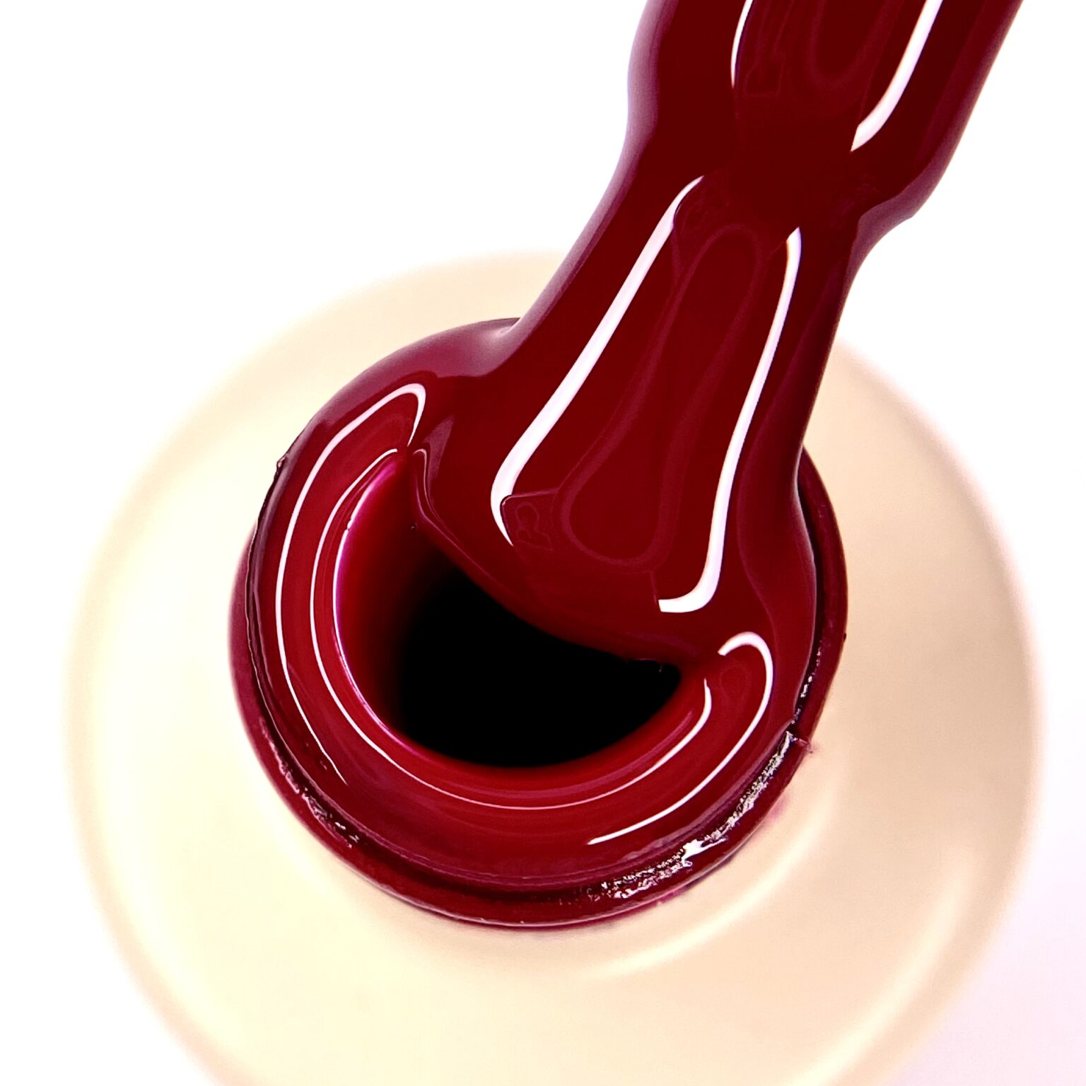 Гель лак N.Z. the gel polish 48, 6мл