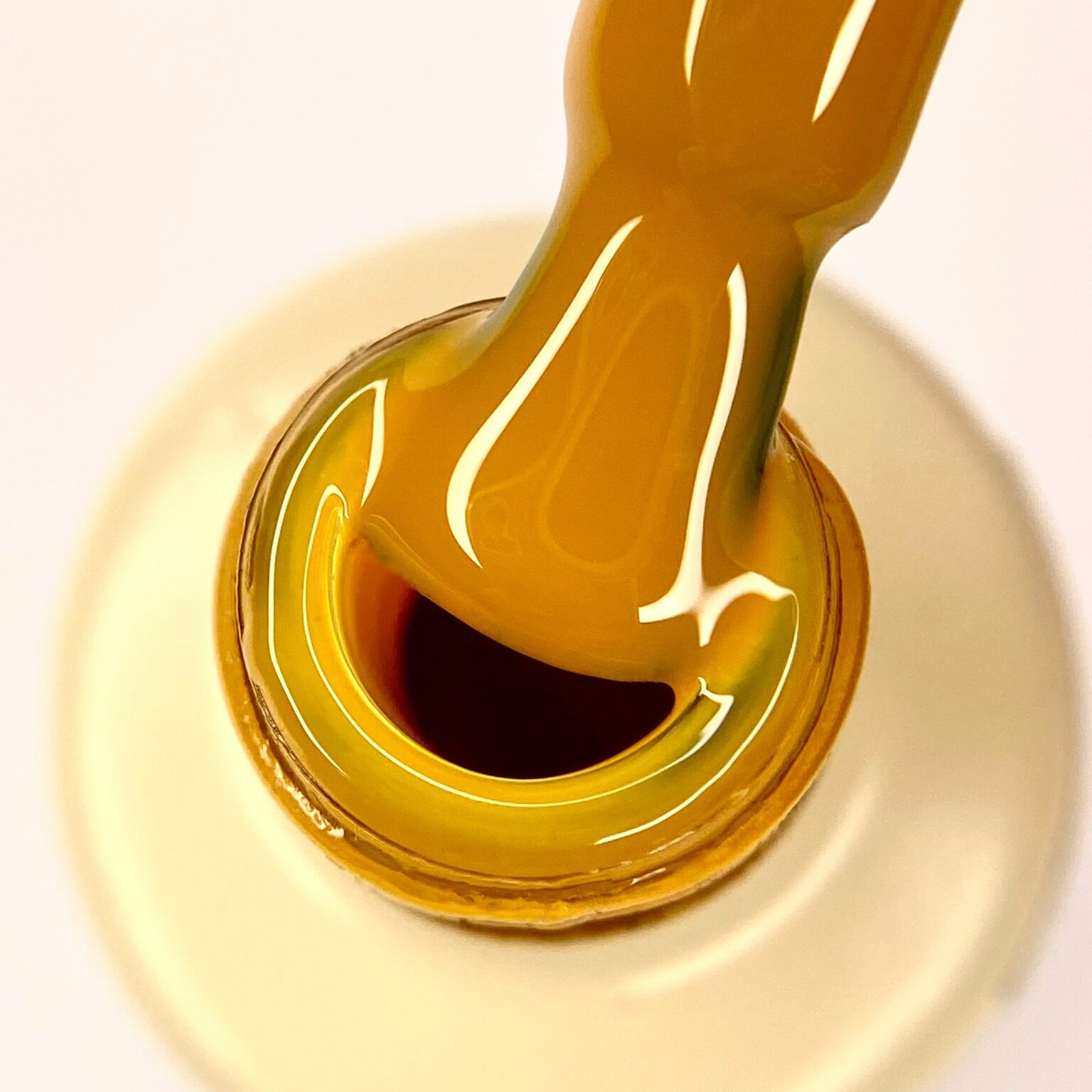 Гель лак N.Z. the gel polish 51, 6мл