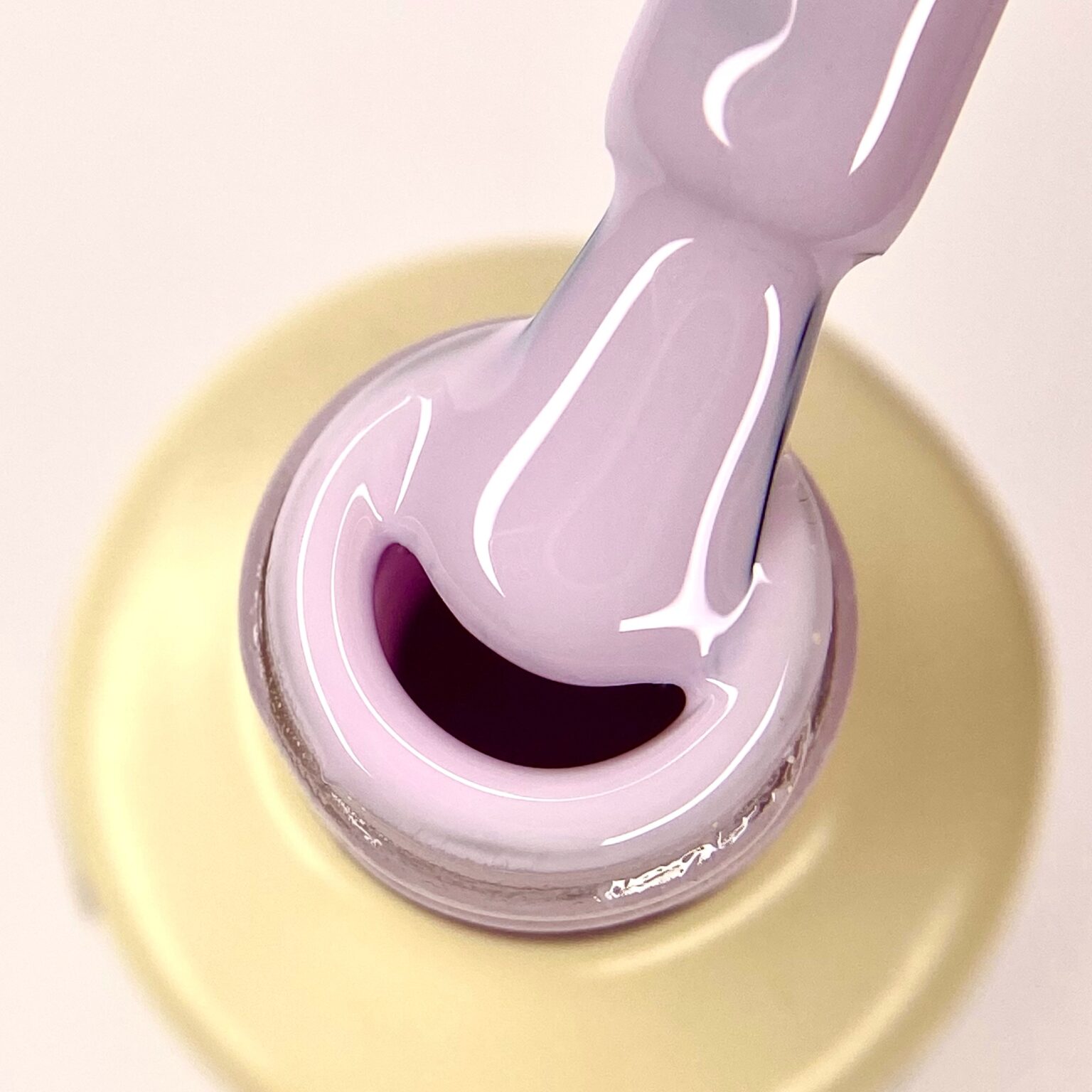 Гель лак N.Z. the gel polish 52, 6мл