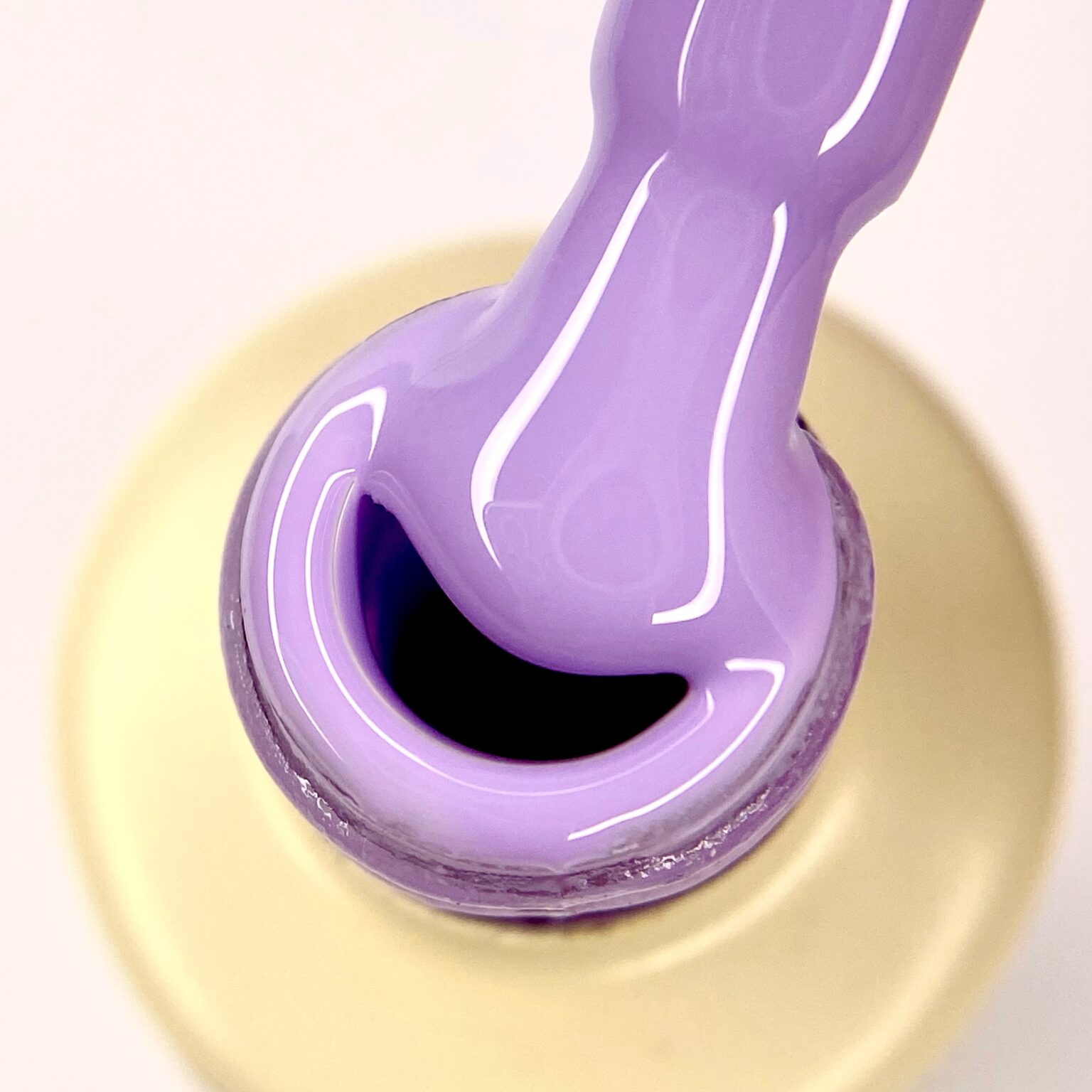 Гель лак N.Z. the gel polish 53, 6мл